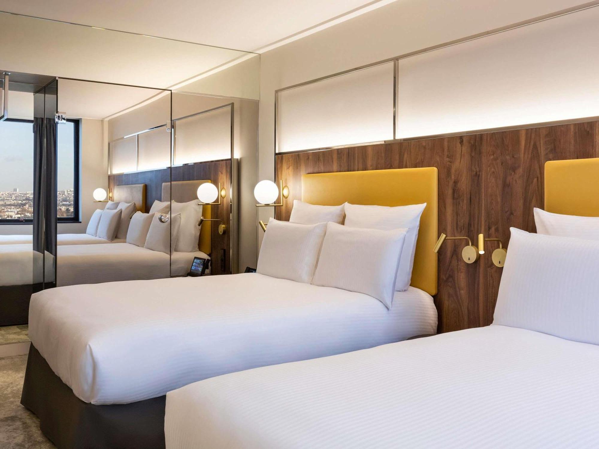 Deluxe Family Room with 2 Double Beds and view on Paris,1717045828:JPEG