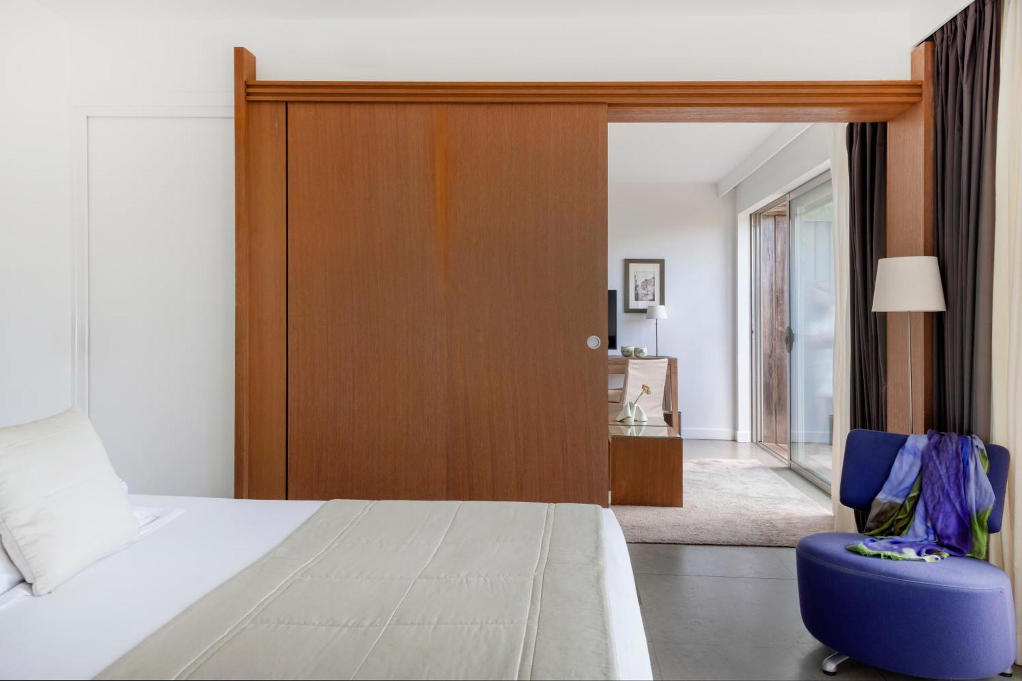 Superior Junior Suite