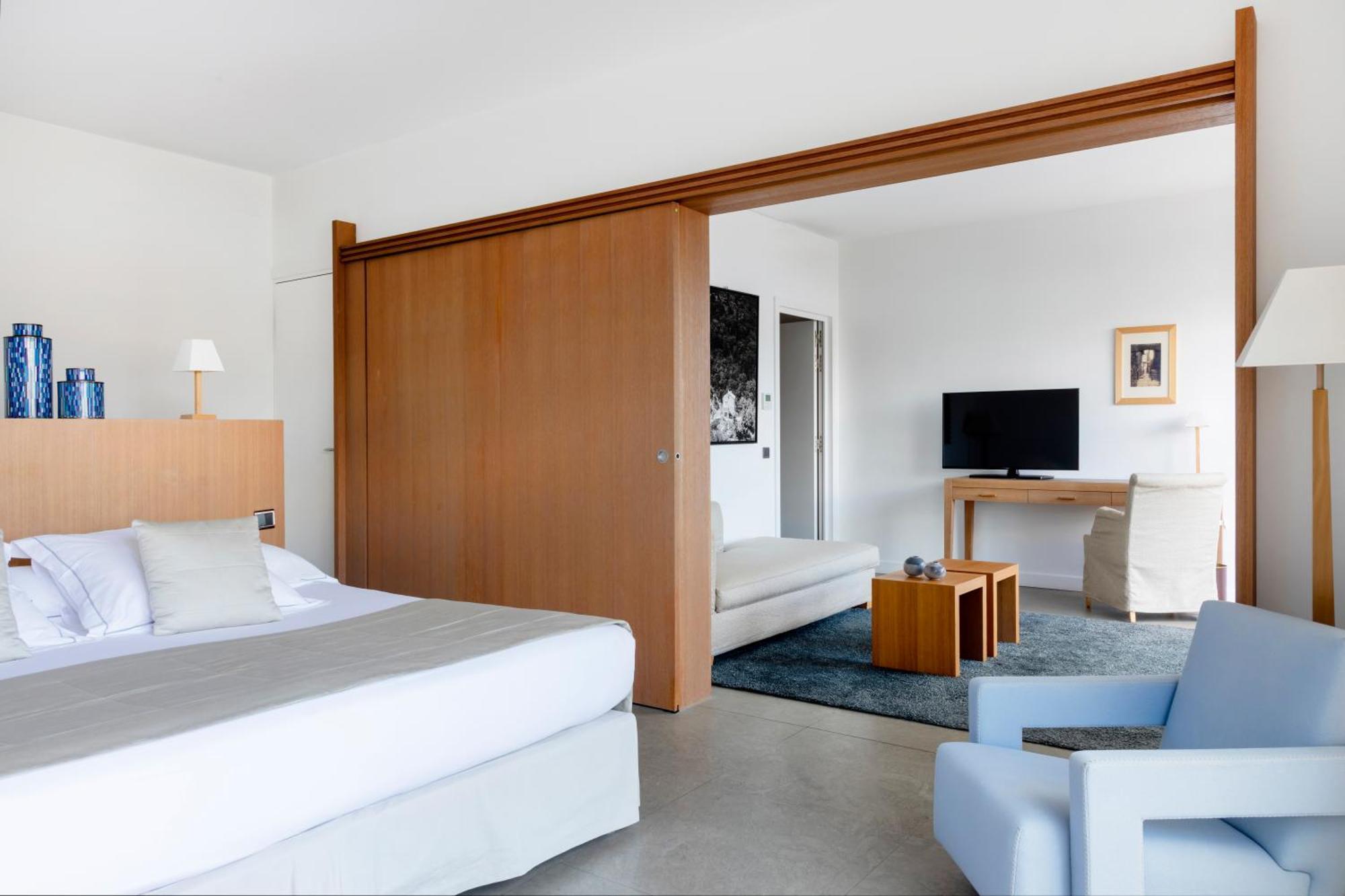 Deluxe Junior Suite