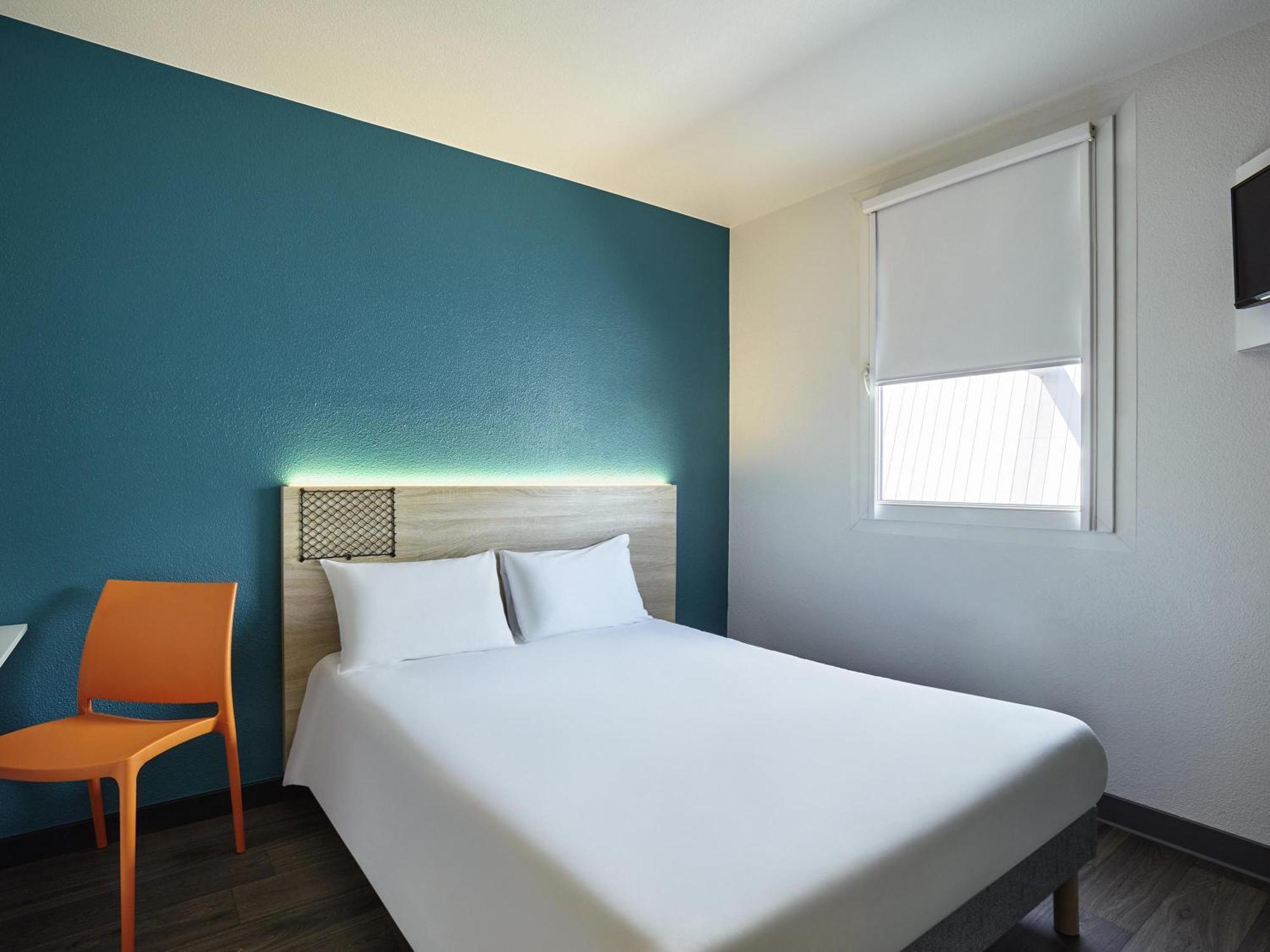 Habitación Cabrio con baño privado