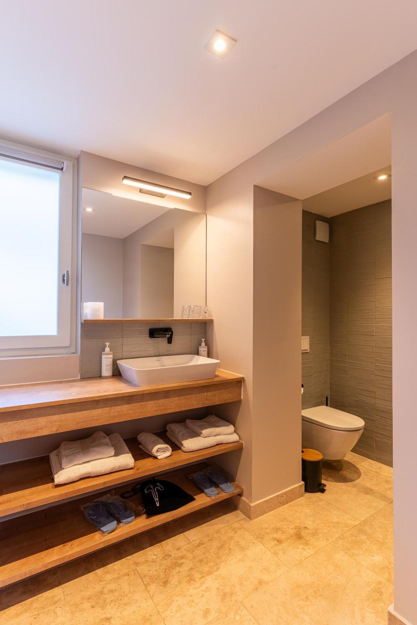 Prestige Junior Suite