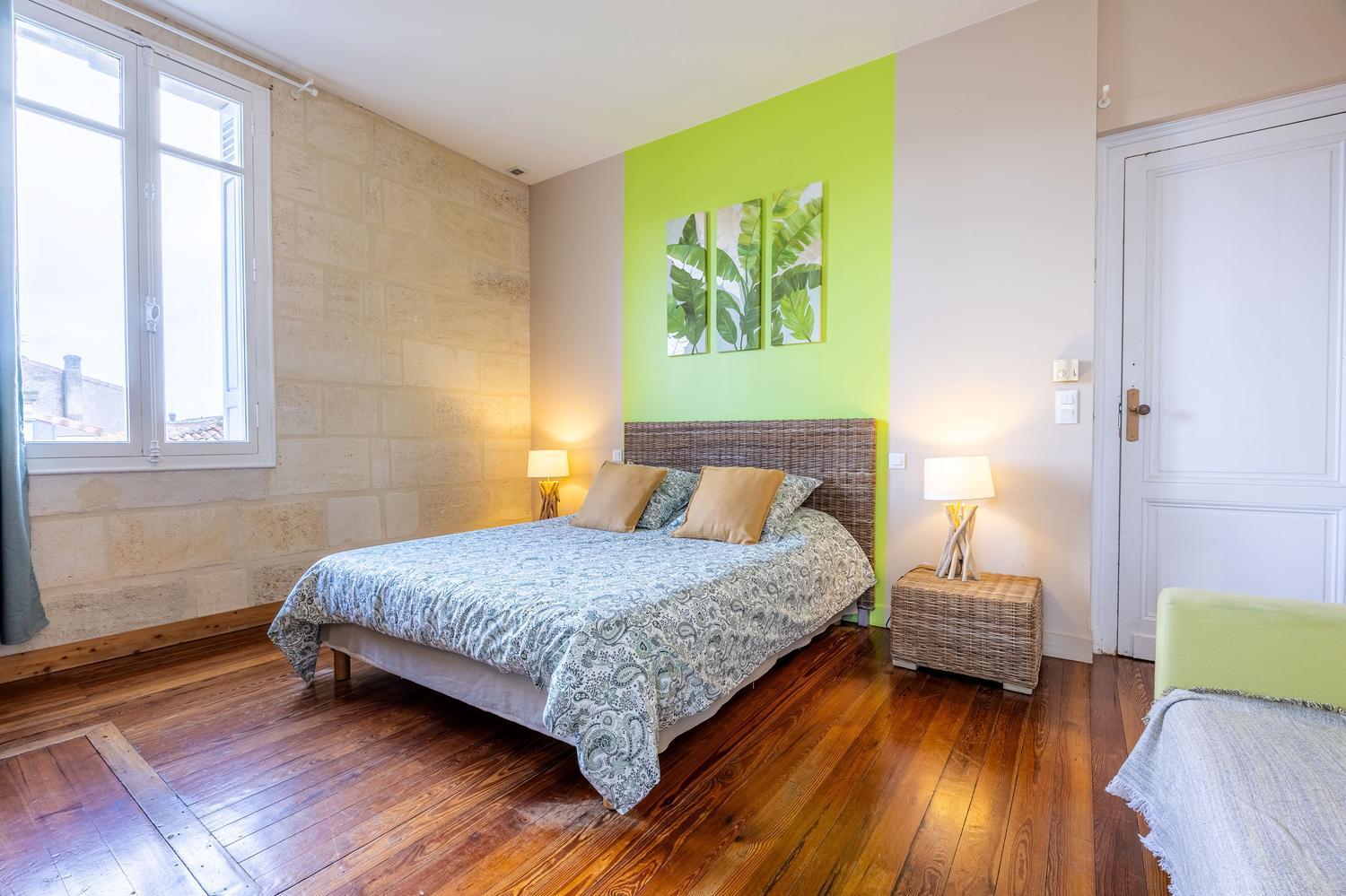 Habitación Doble Superior