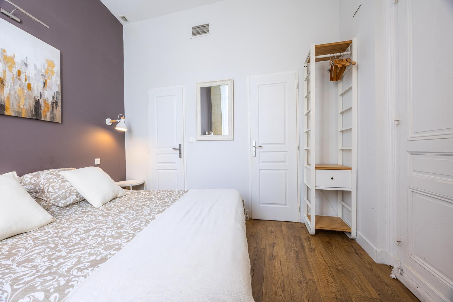 Habitación Doble Económica