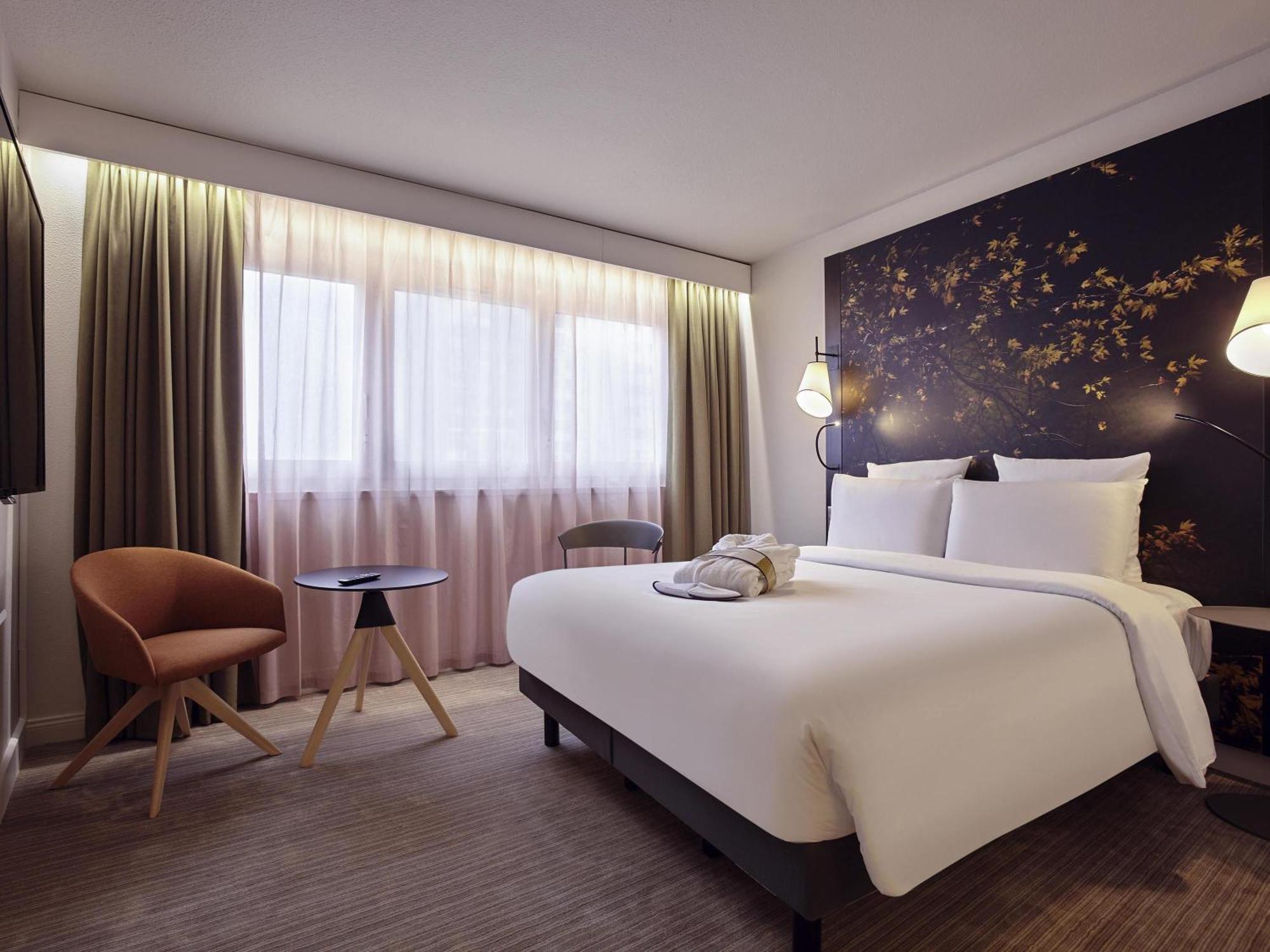 Privilege Double Room