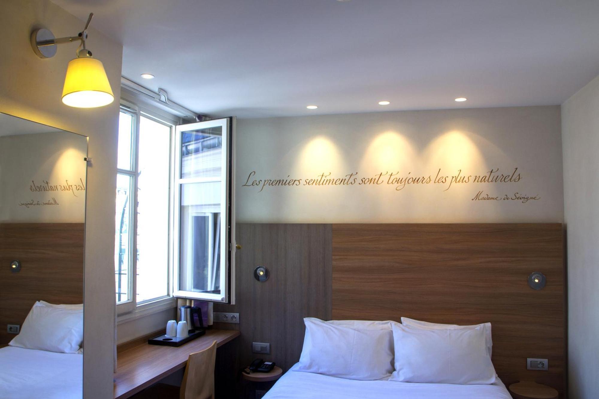 Classic Double Room