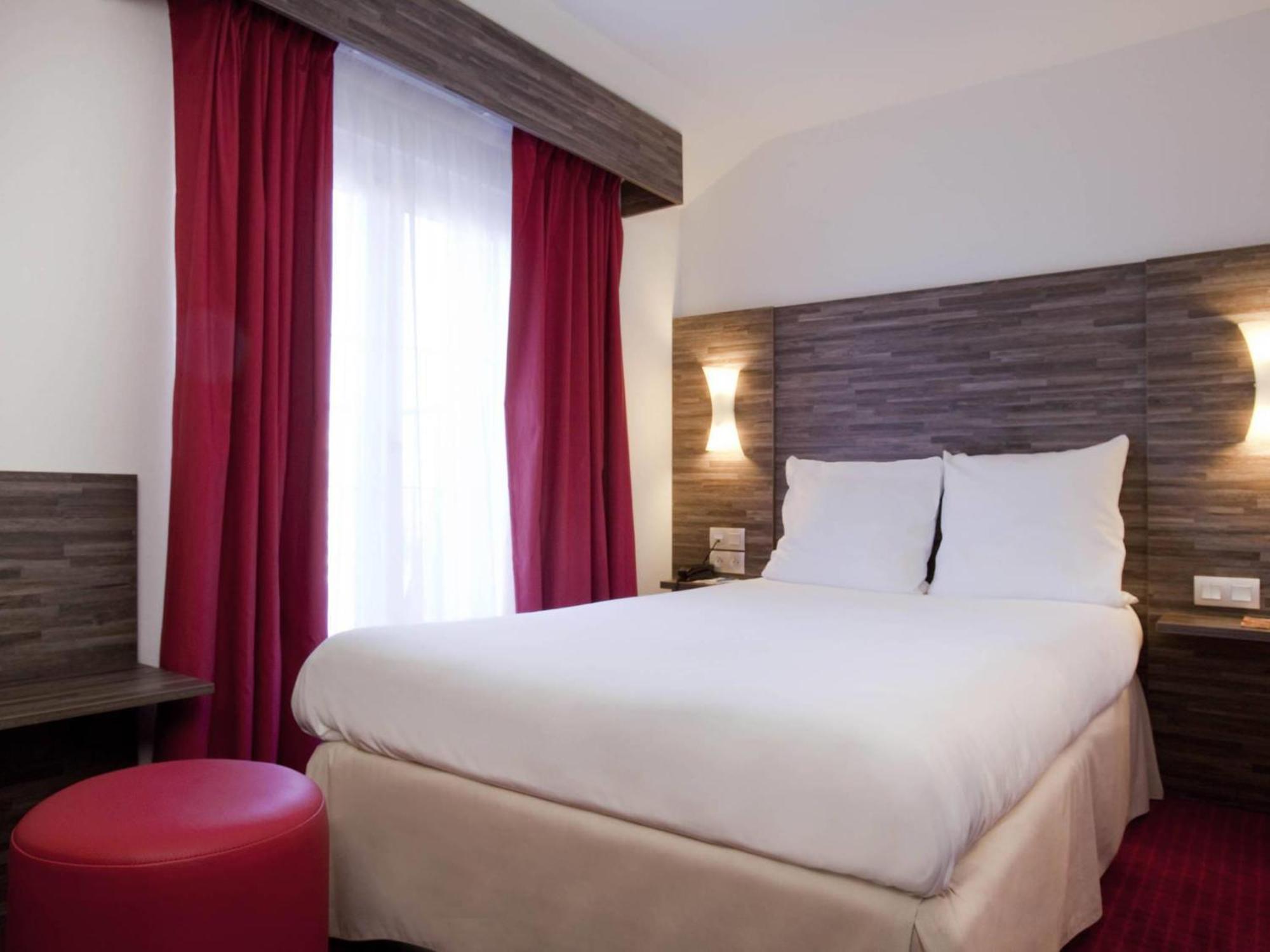 Standard Room 1 Single Bed