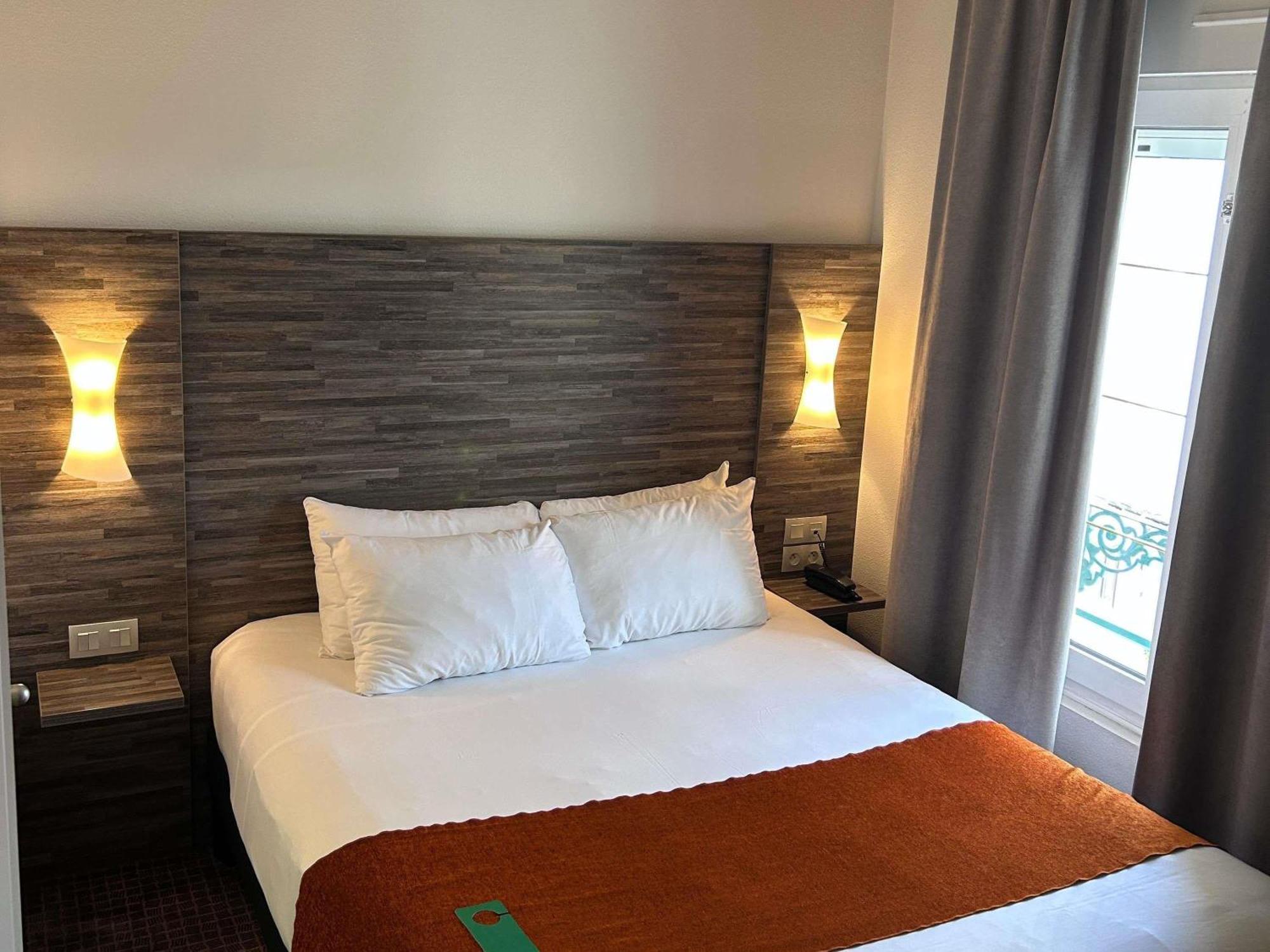Classic Single Room