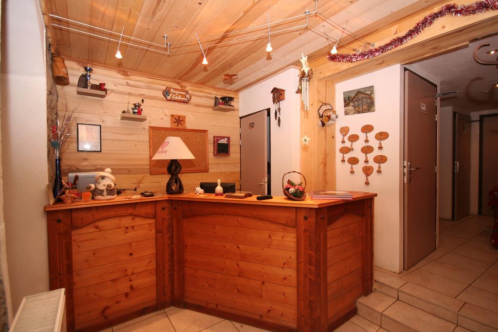 Kleines Doppelzimmer