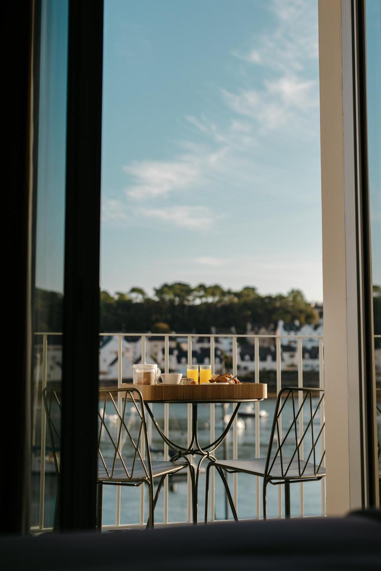 Premium Double Room Sea View