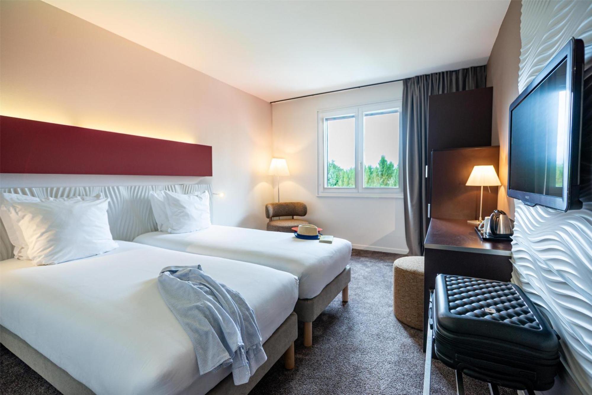Comfort Room without spa Access