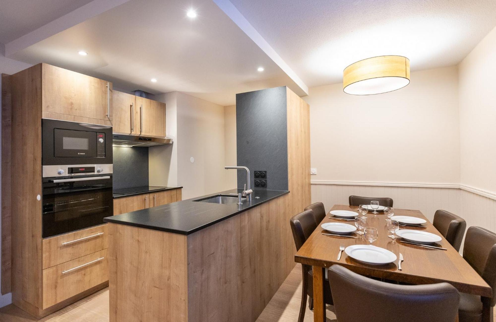 3-Room Superior Apartment 4 or