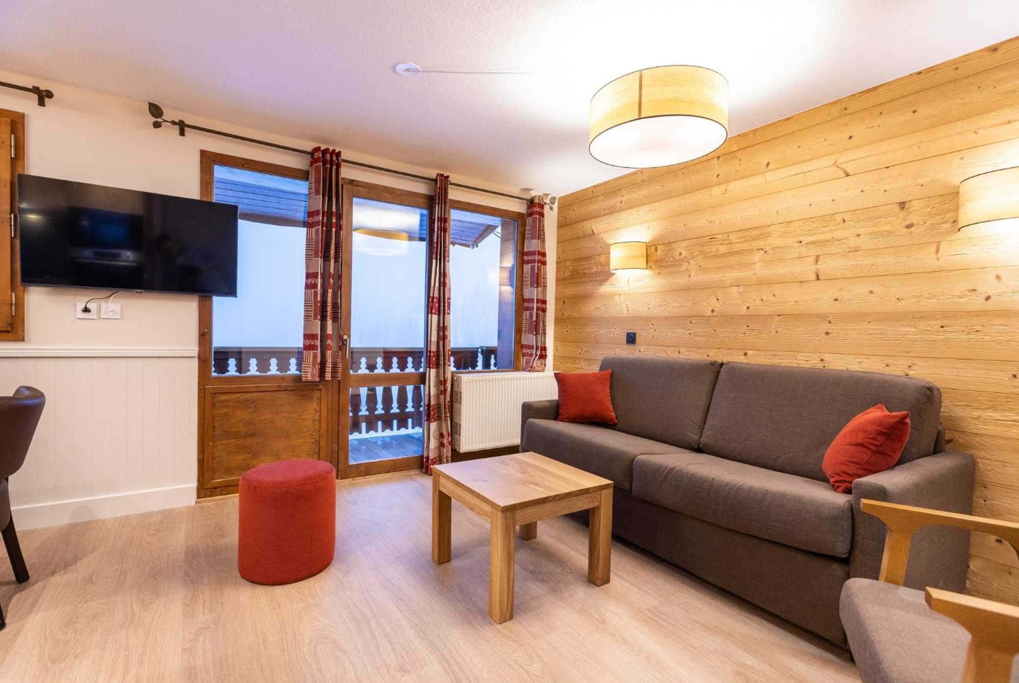 3-Room Superior Apartment 4 or