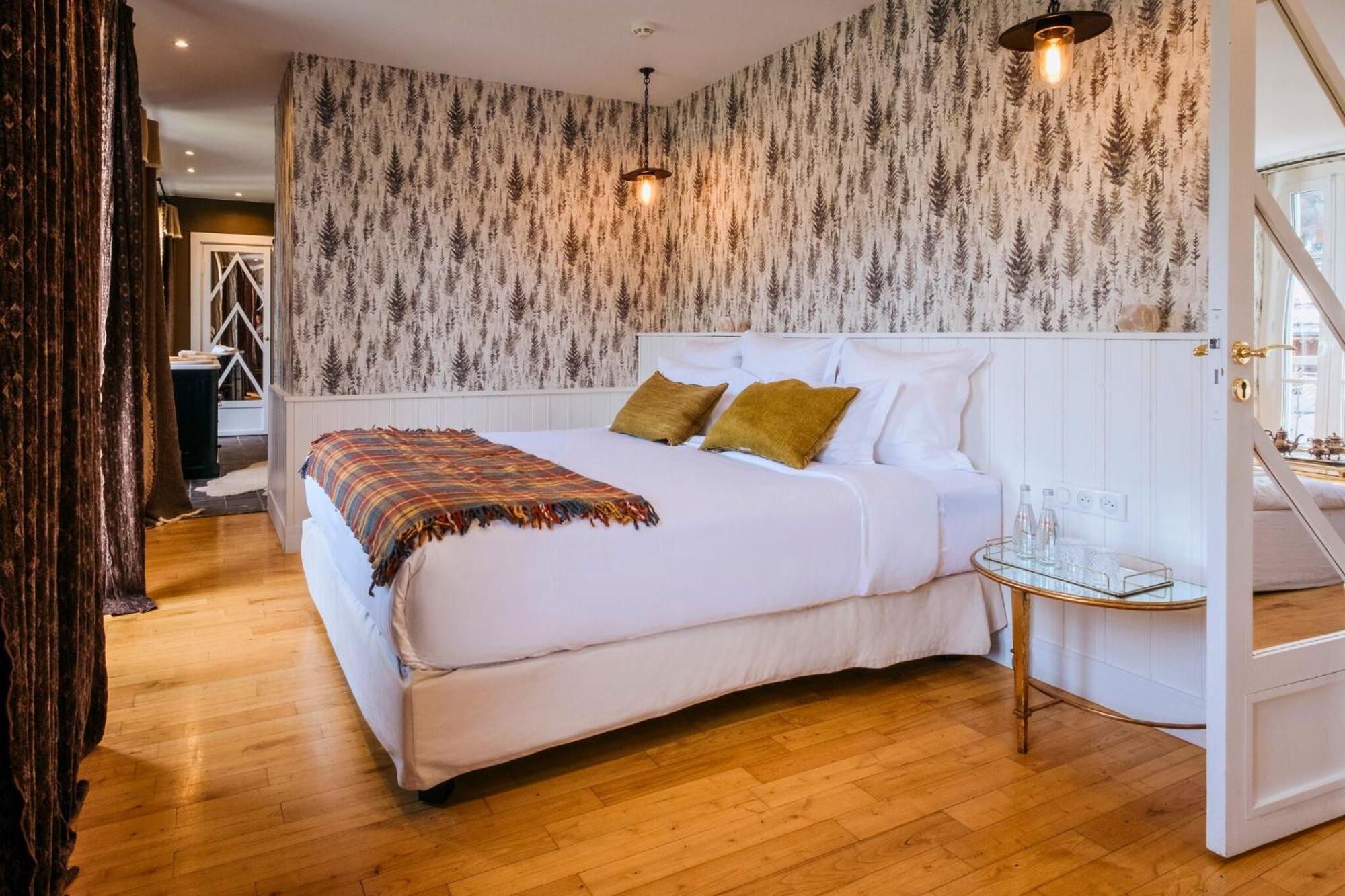 Family Suite with Balcony
