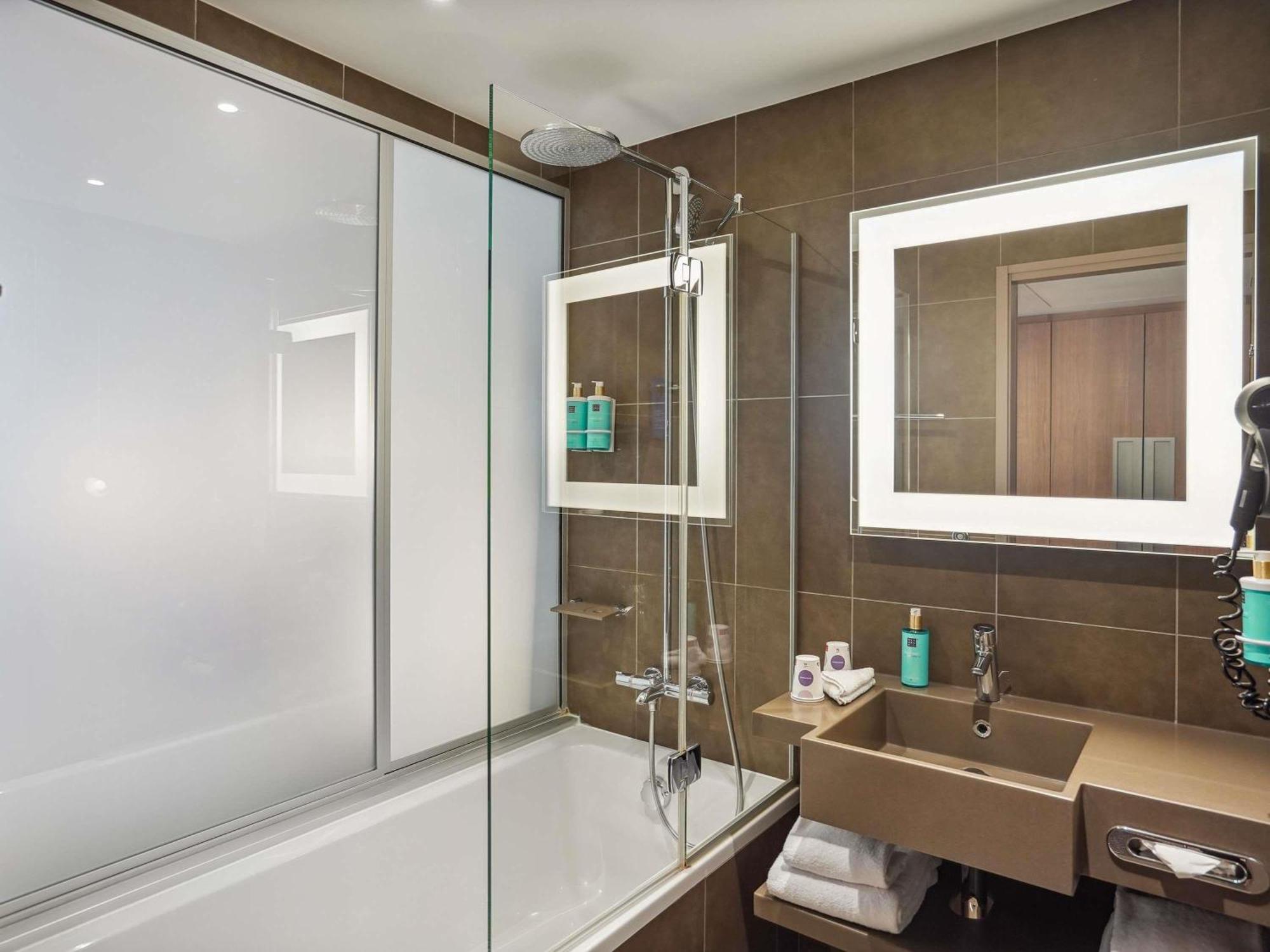 Executive double Room with Queen Size Bed