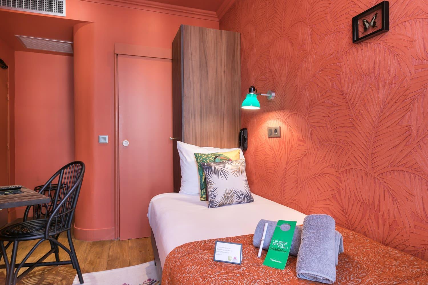 Single Room