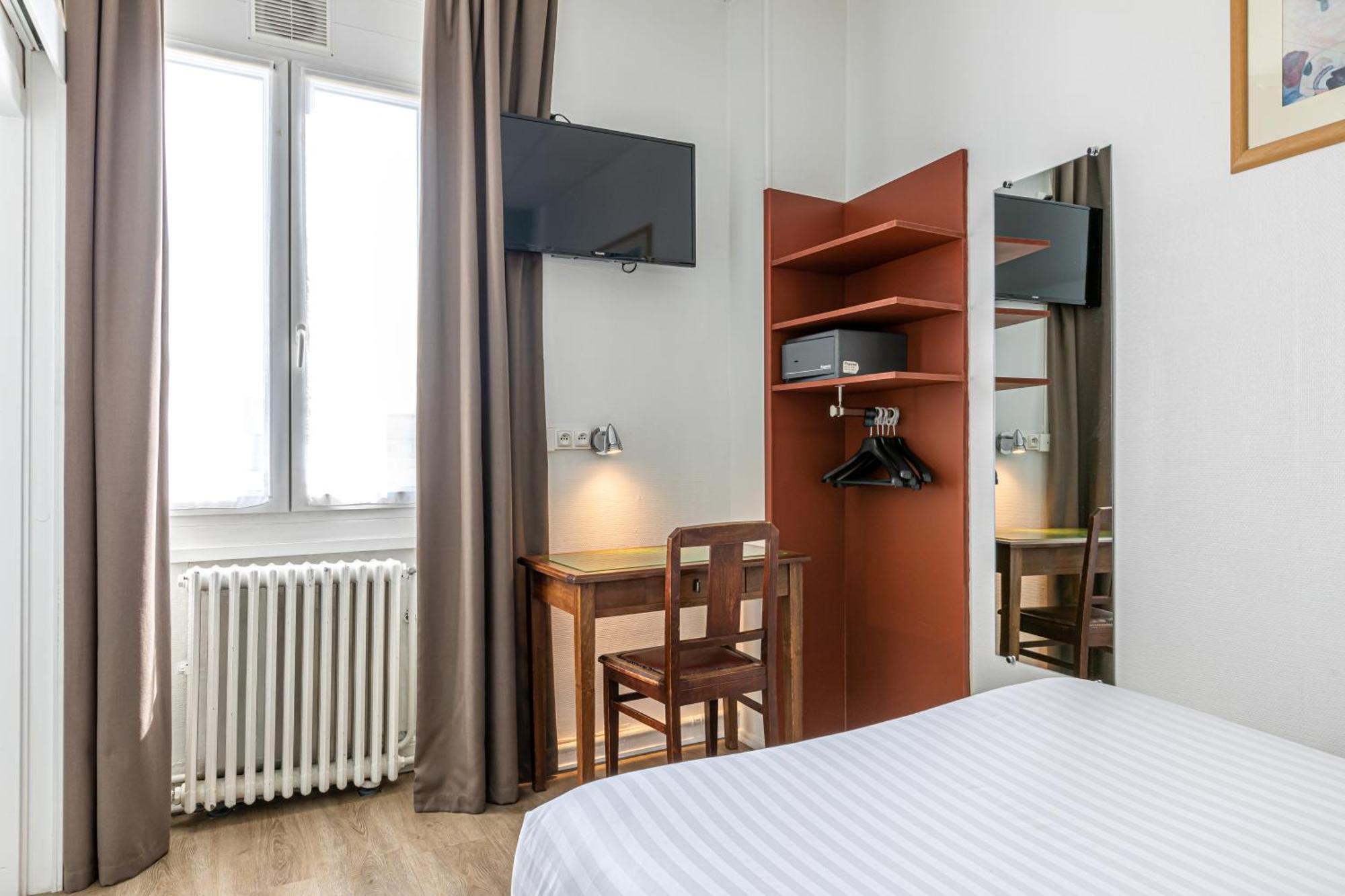 Quarto Individual