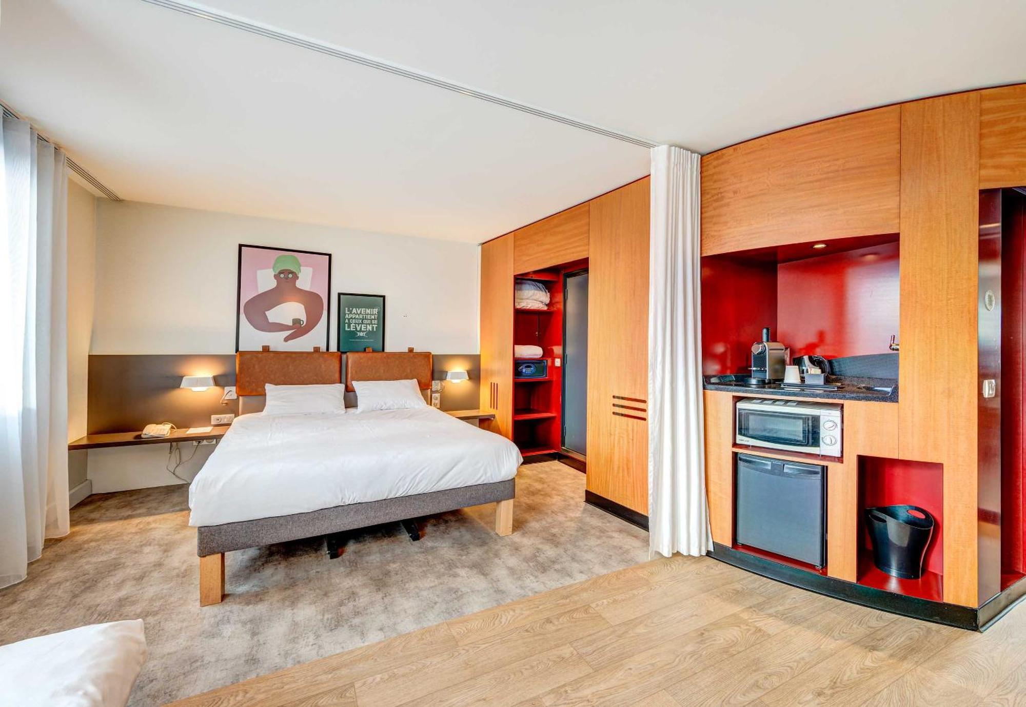 Doppelzimmer