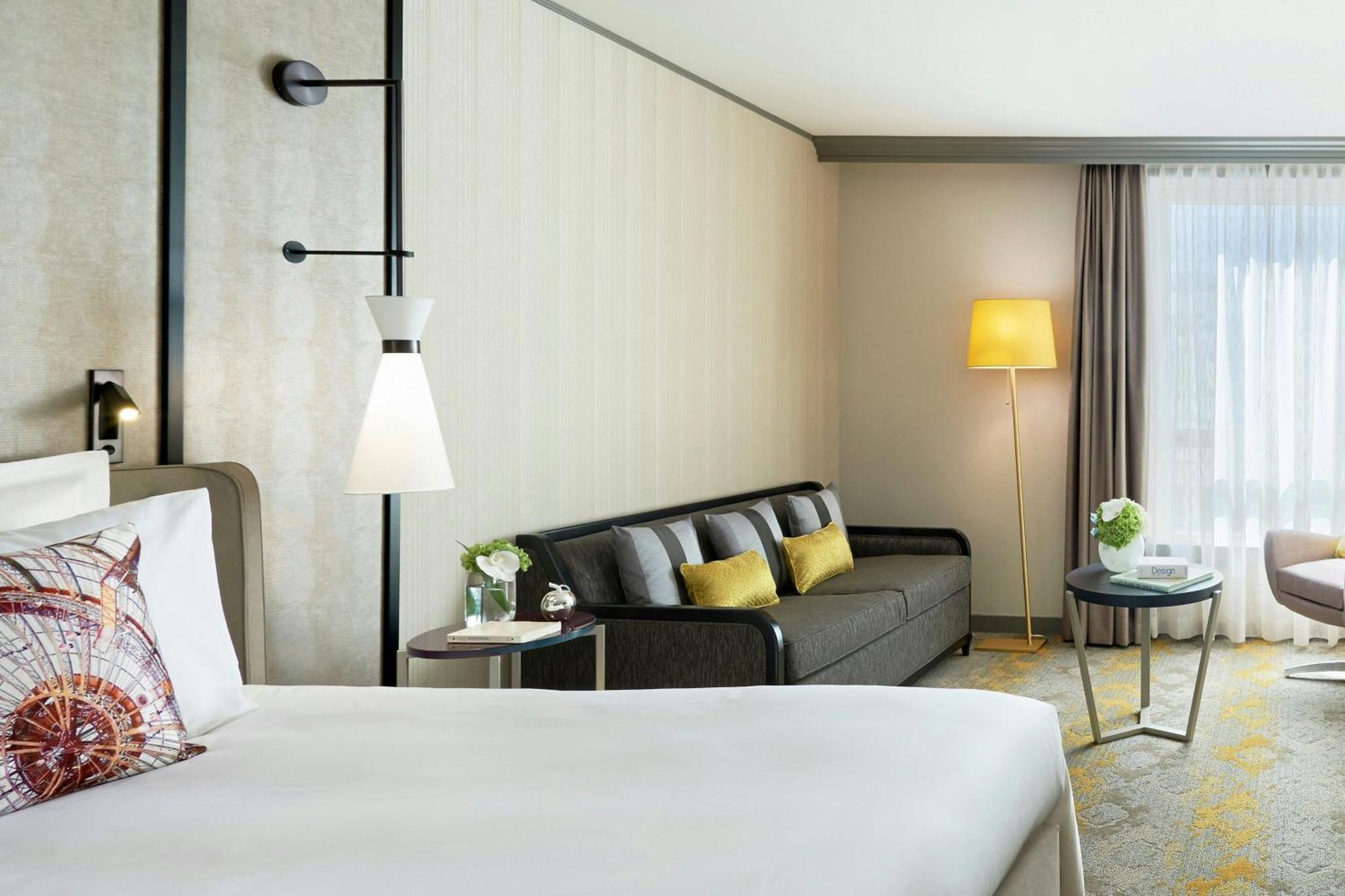 Prestige King Room