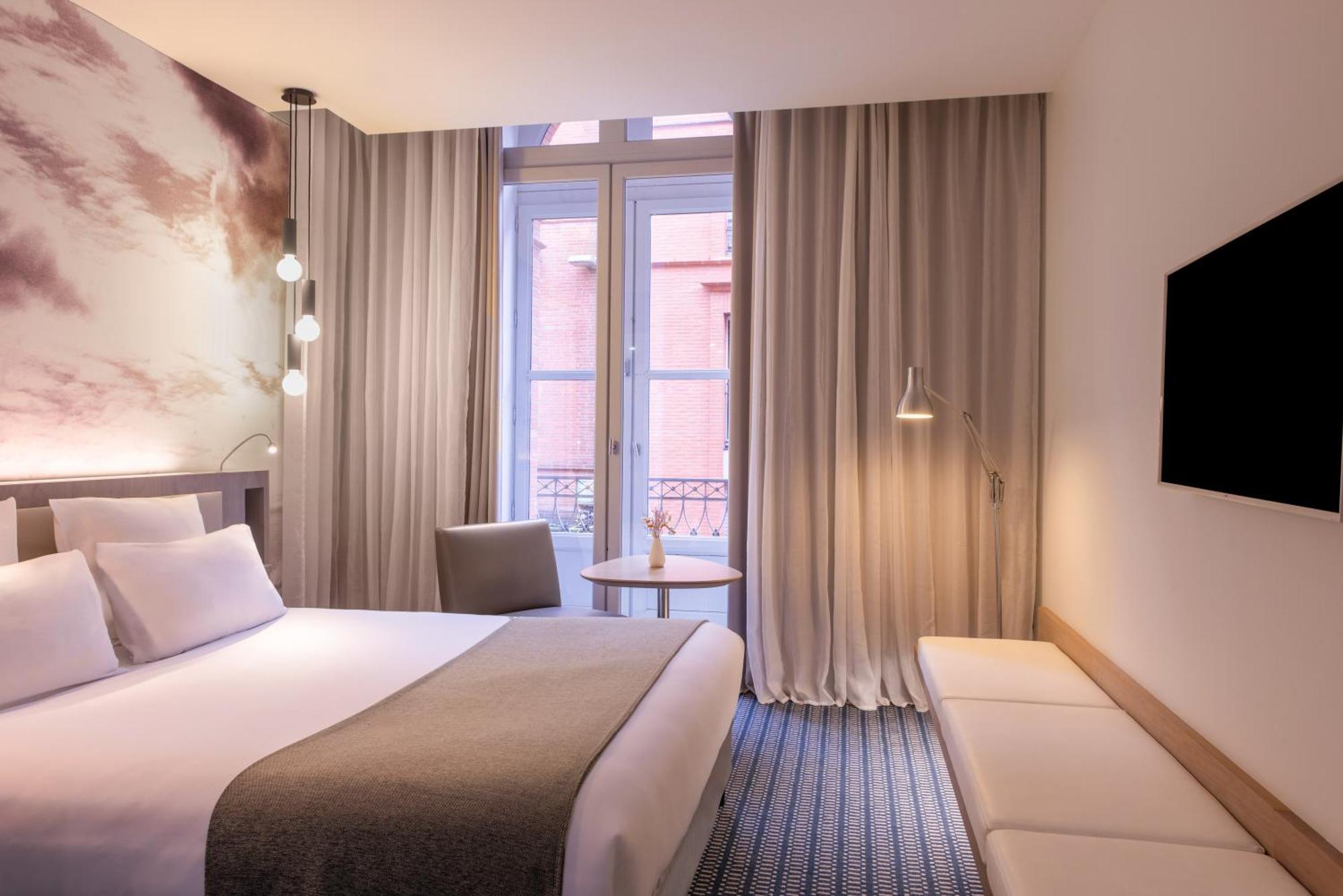 Privilege Double Room