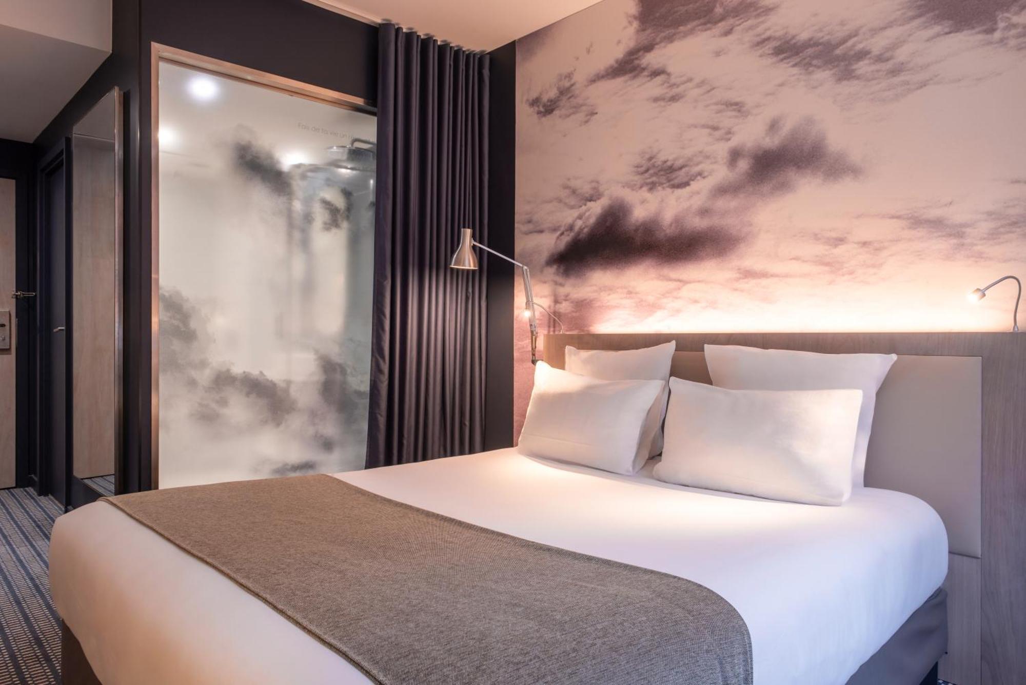 Privilege Double Room