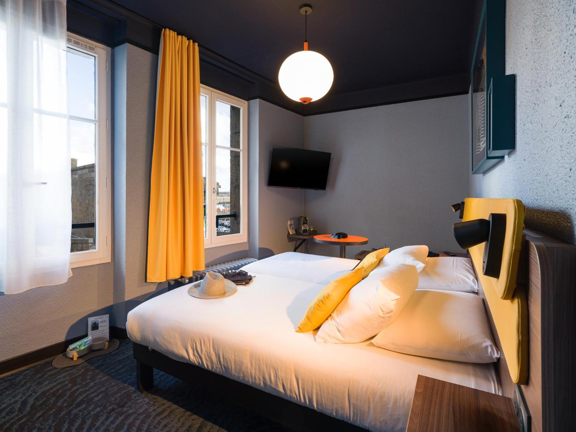 Comfort Twin Room