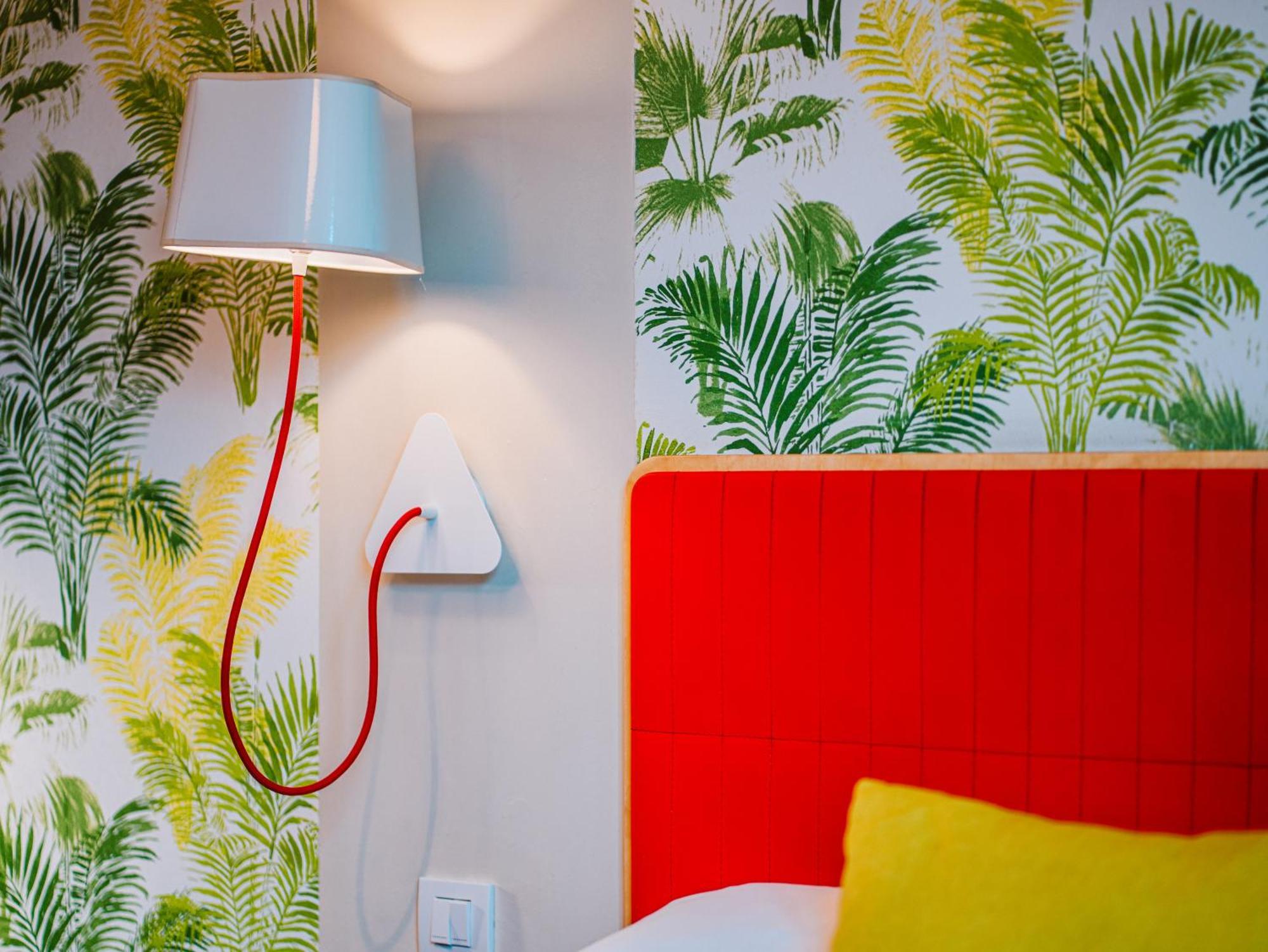Standard Double Room - Disability Access