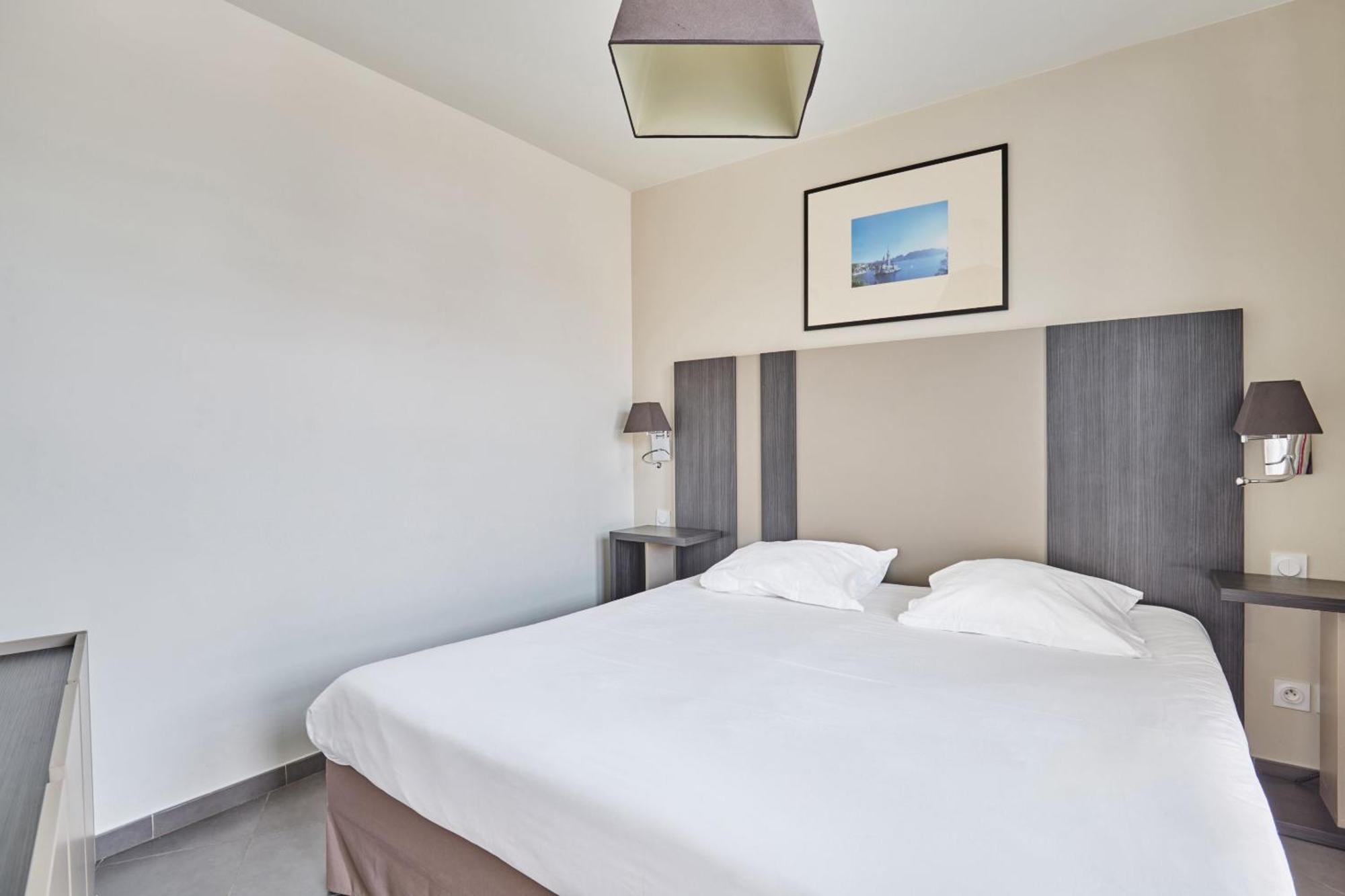 Appartamento con 1 Camera da Letto (4 Adulti)