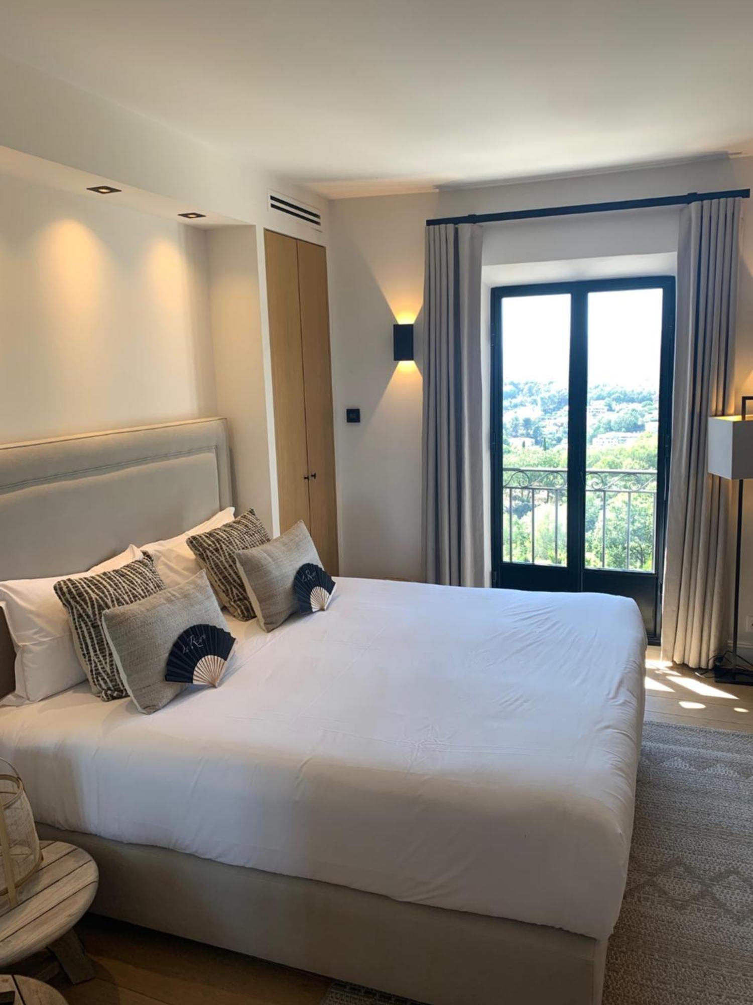 Prestige Zimmer