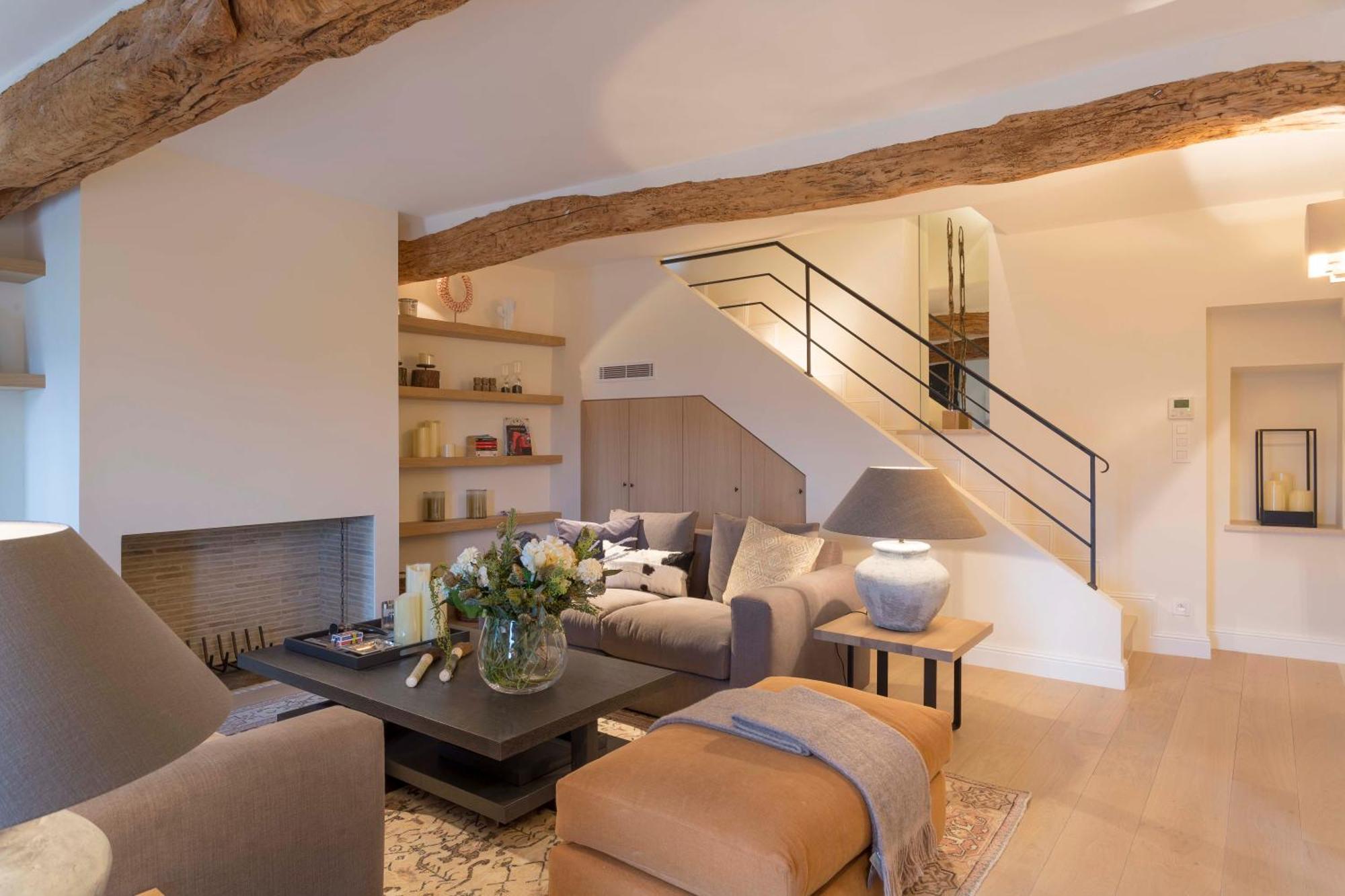 Suite mit 1 Schlafzimmer