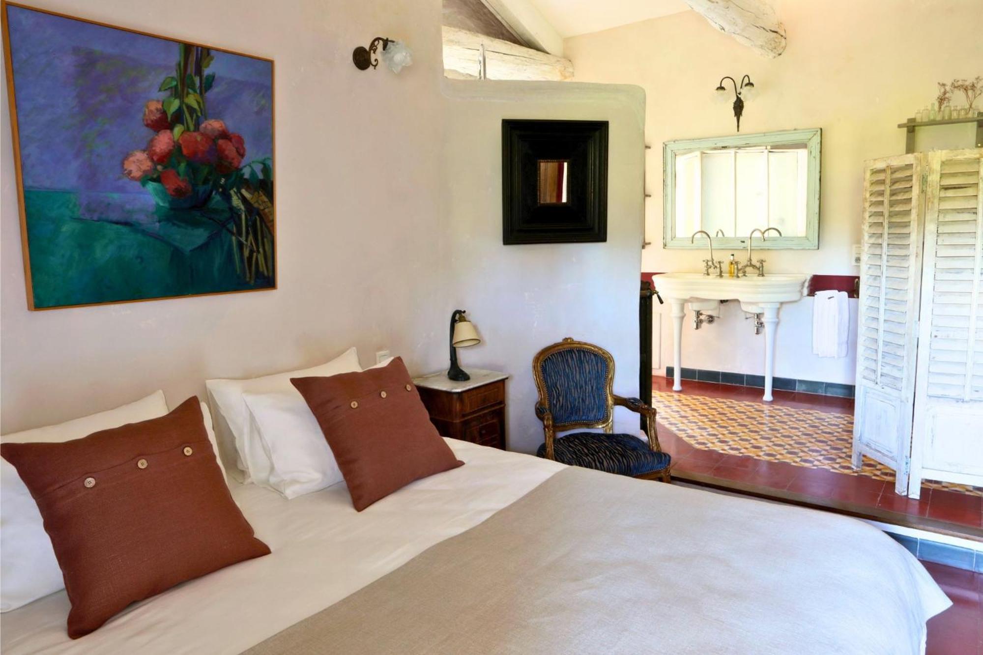 Deluxe Doppelzimmer