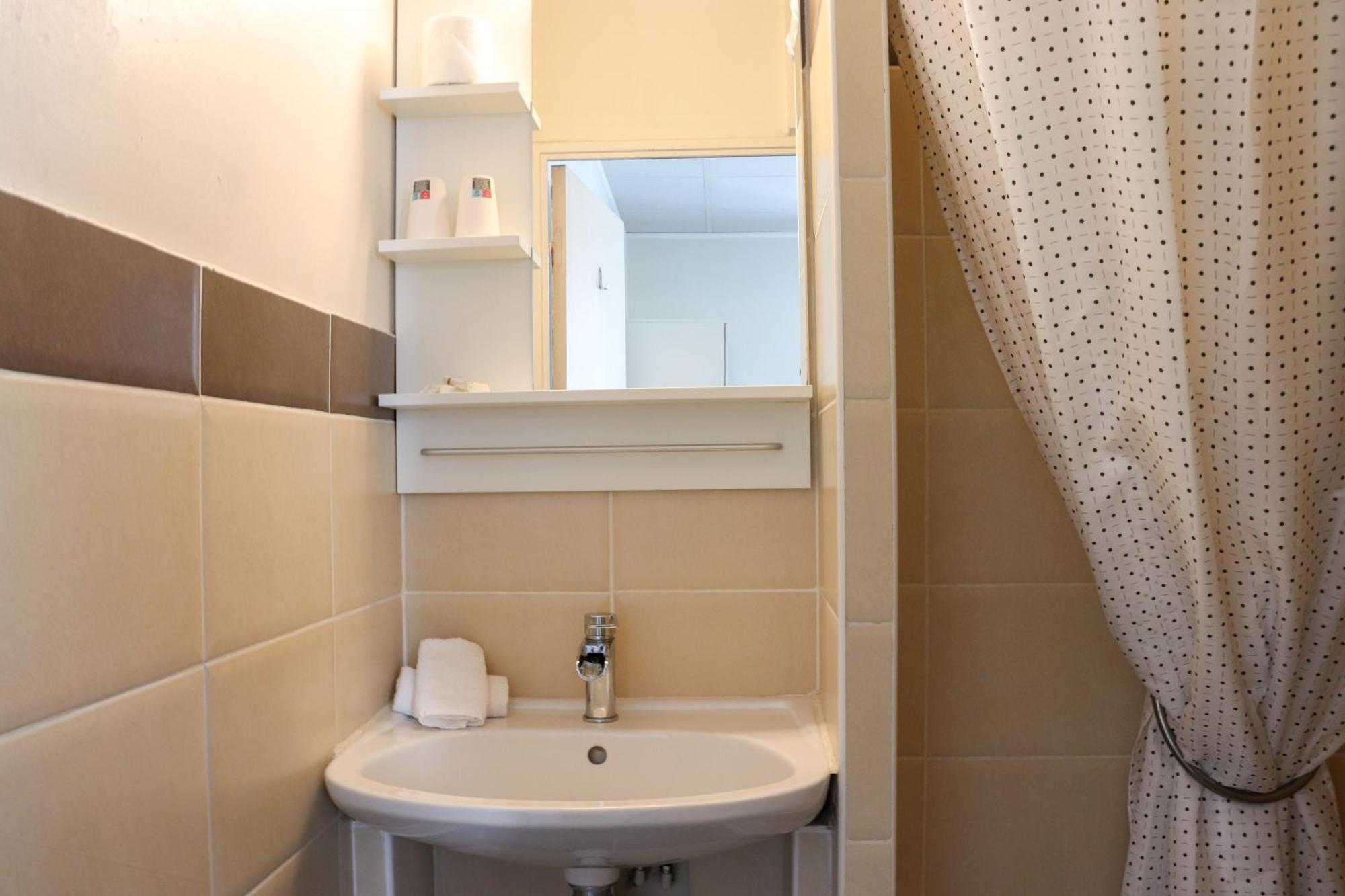 Habitación Confort