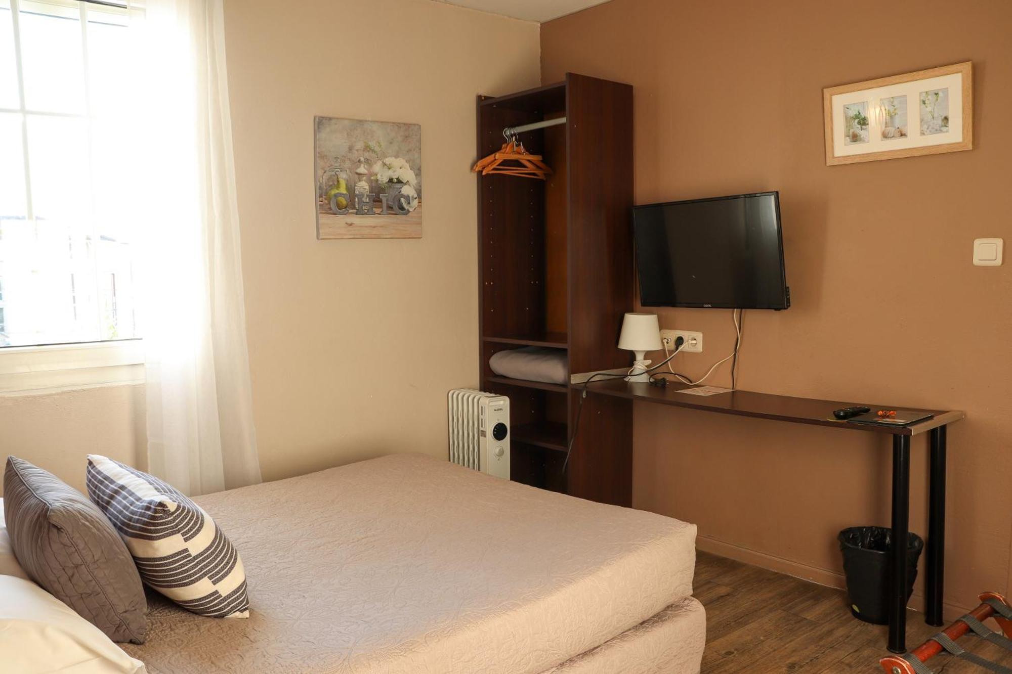 Habitación Estándar Plus