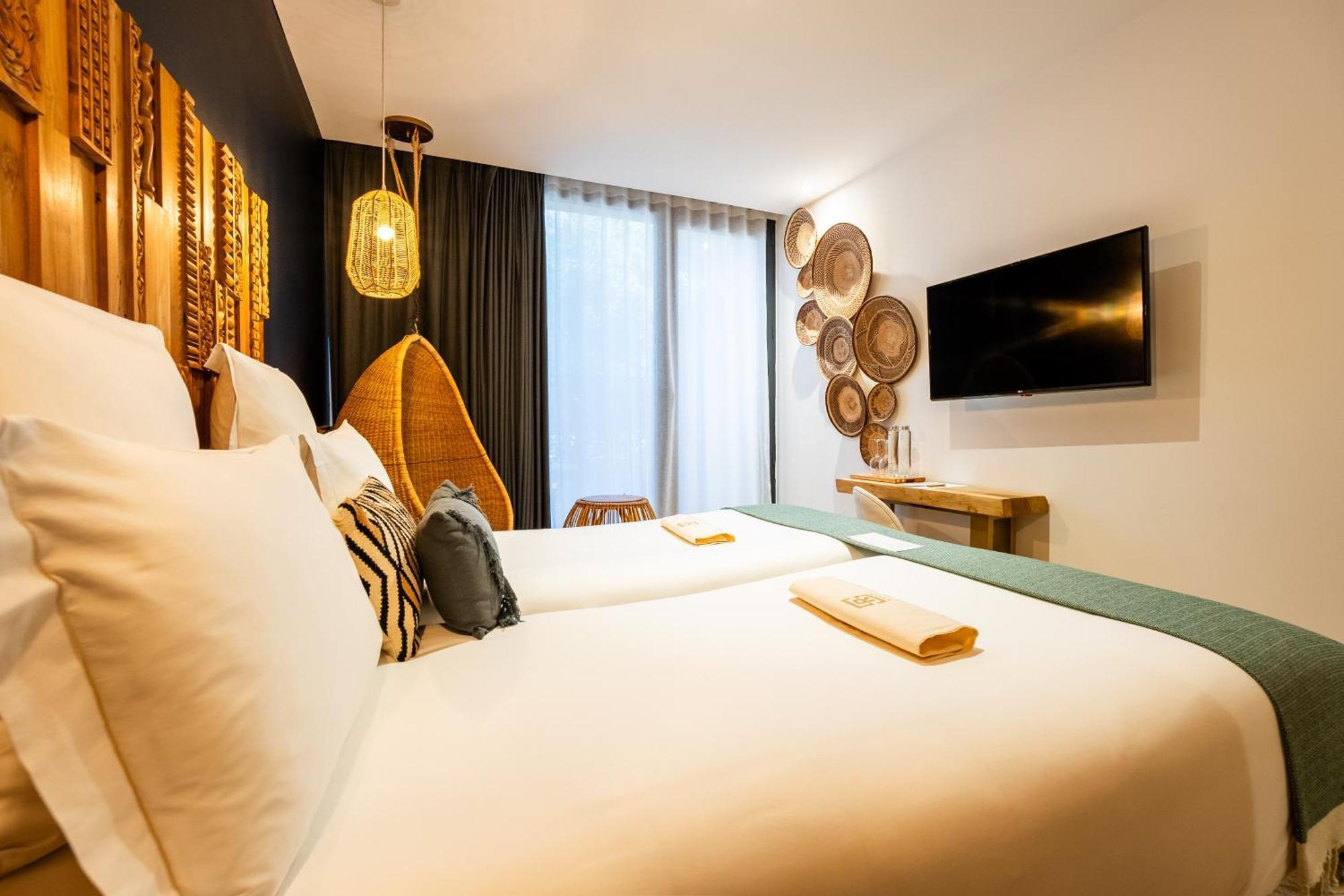 Superior Room Terrace