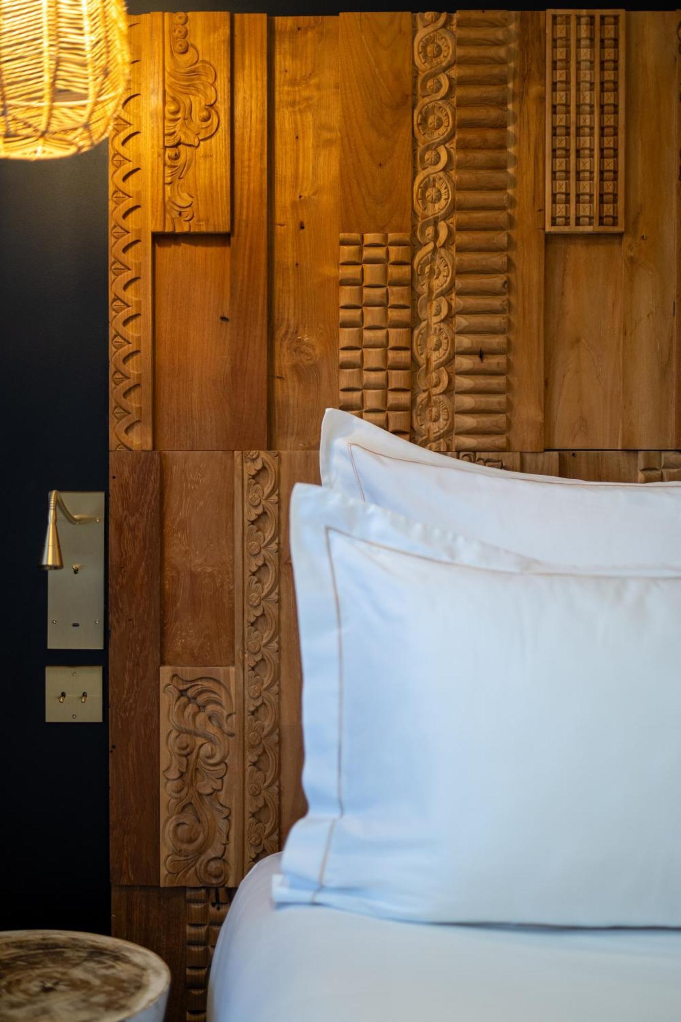 Superior Room Terrace