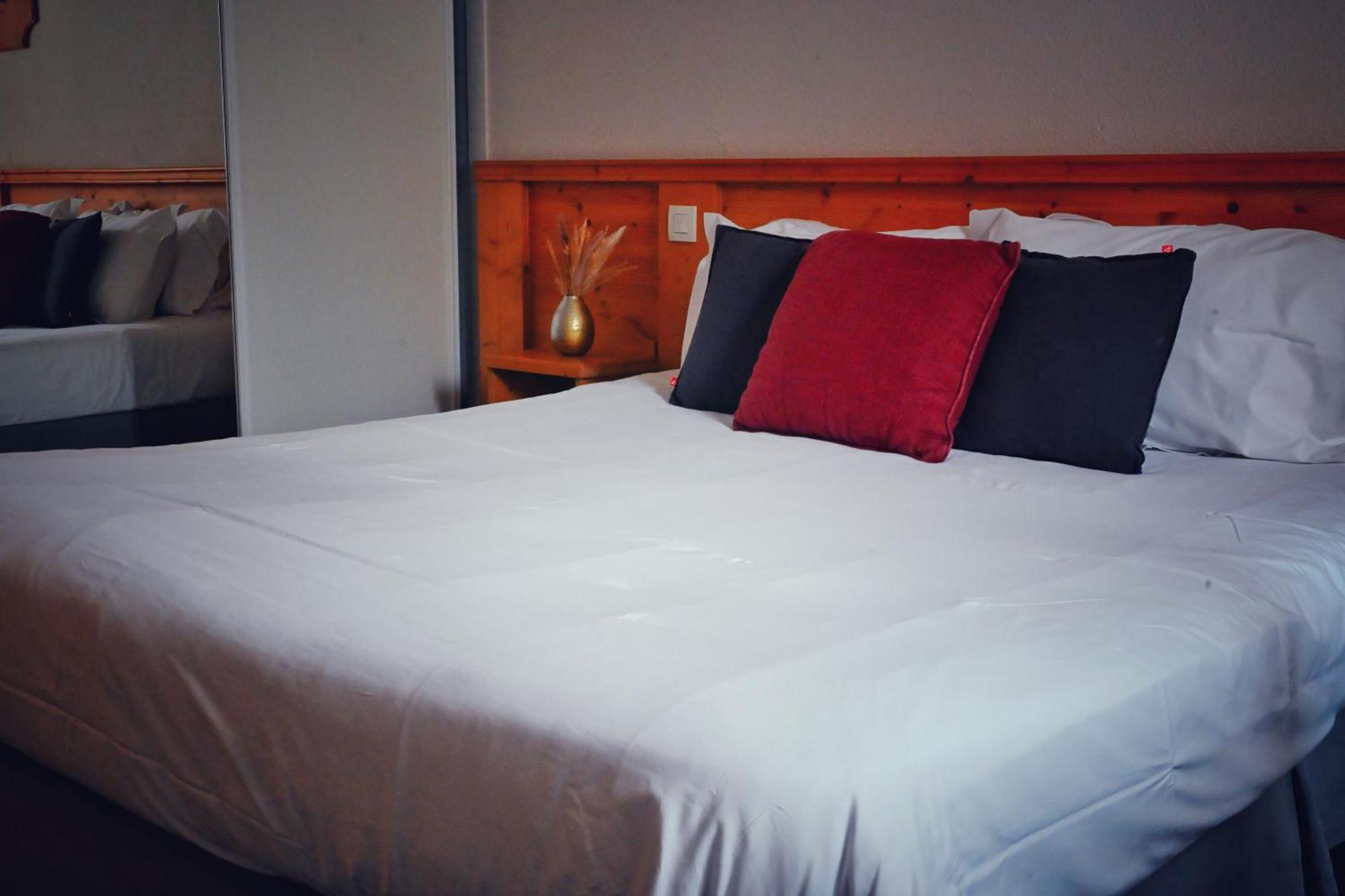 Habitación Doble Estándar