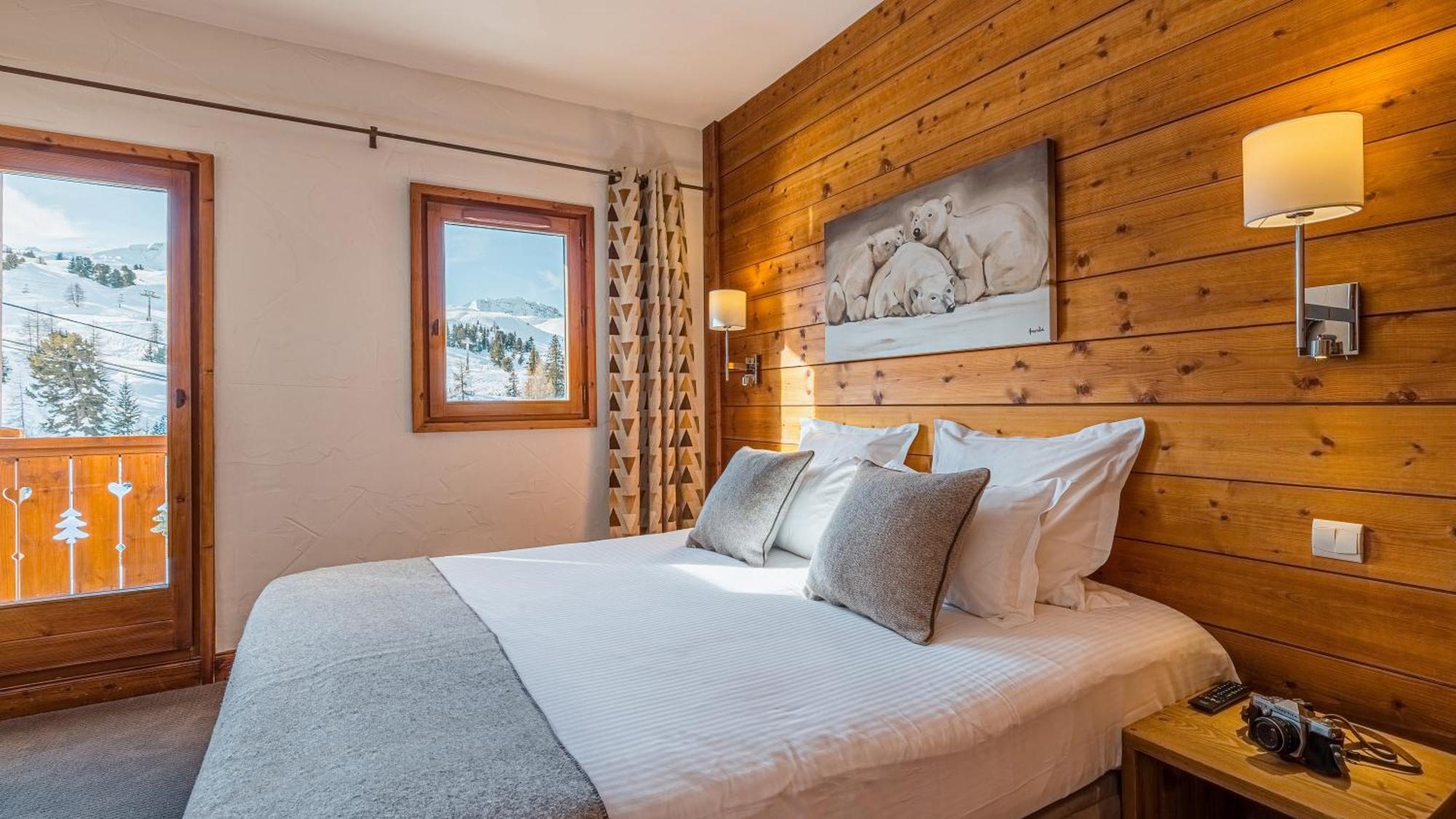 Comfort Room Mountain View