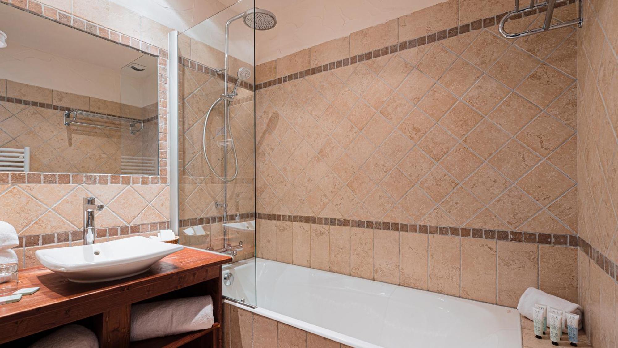 Comfort Room