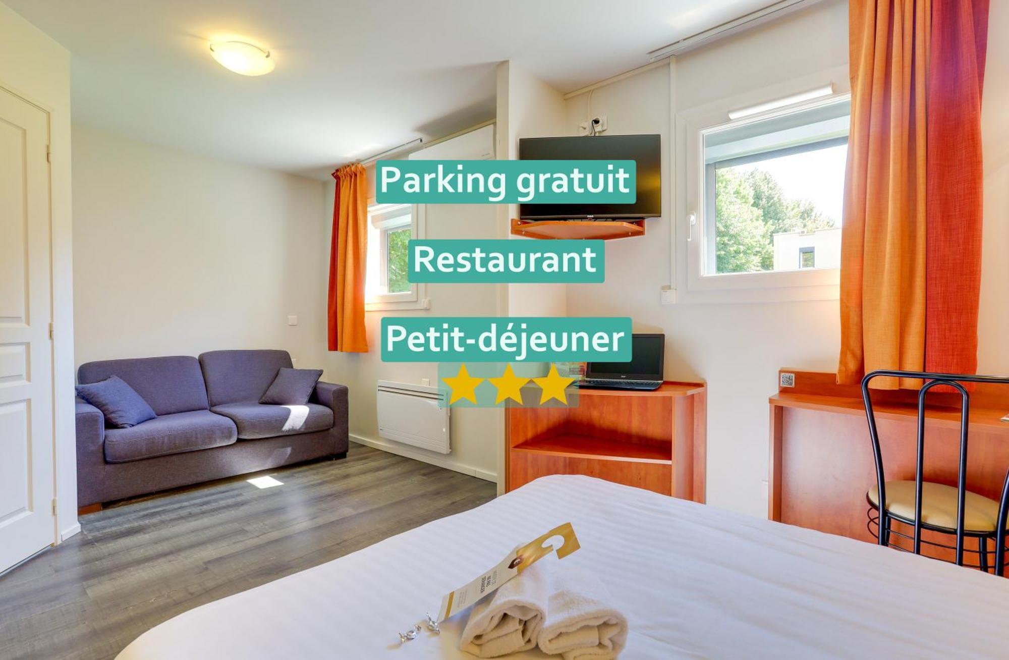 Superior Double Room Disability Access