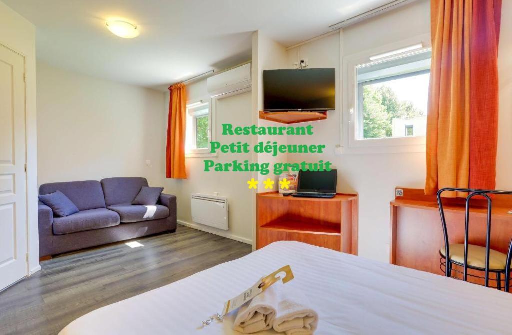 Superior Double Room Disability Access