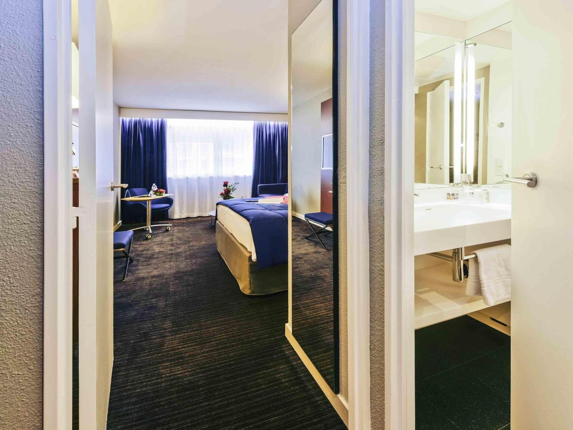 Standard Duble Room
