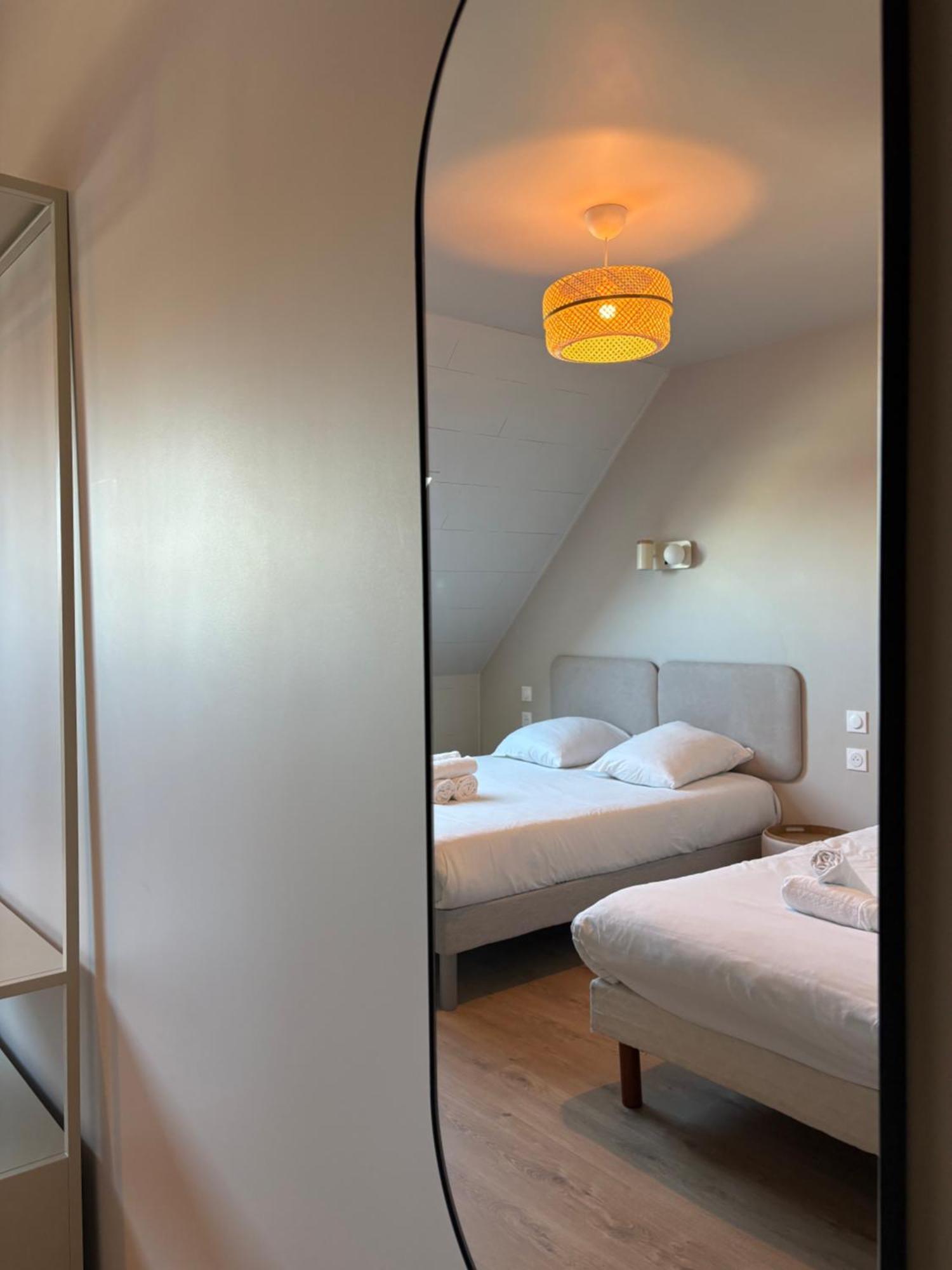 Triple Room Fifth Floor