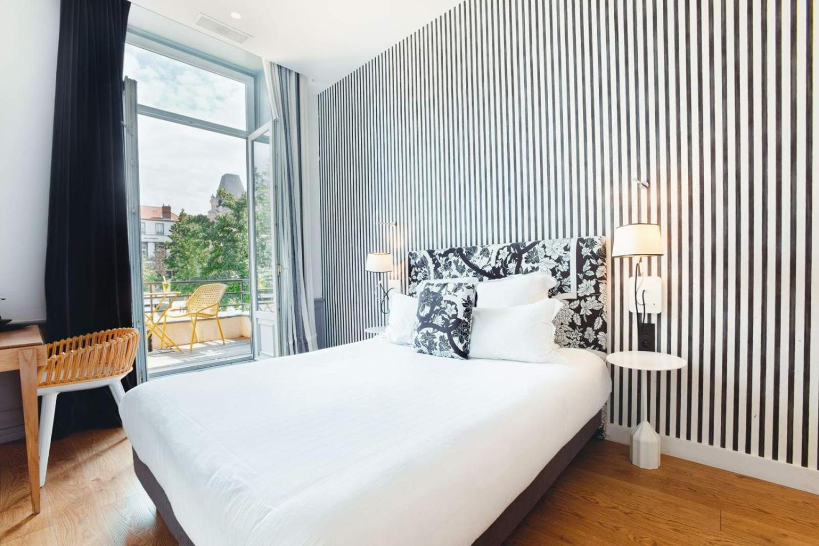 Double Room Balcony