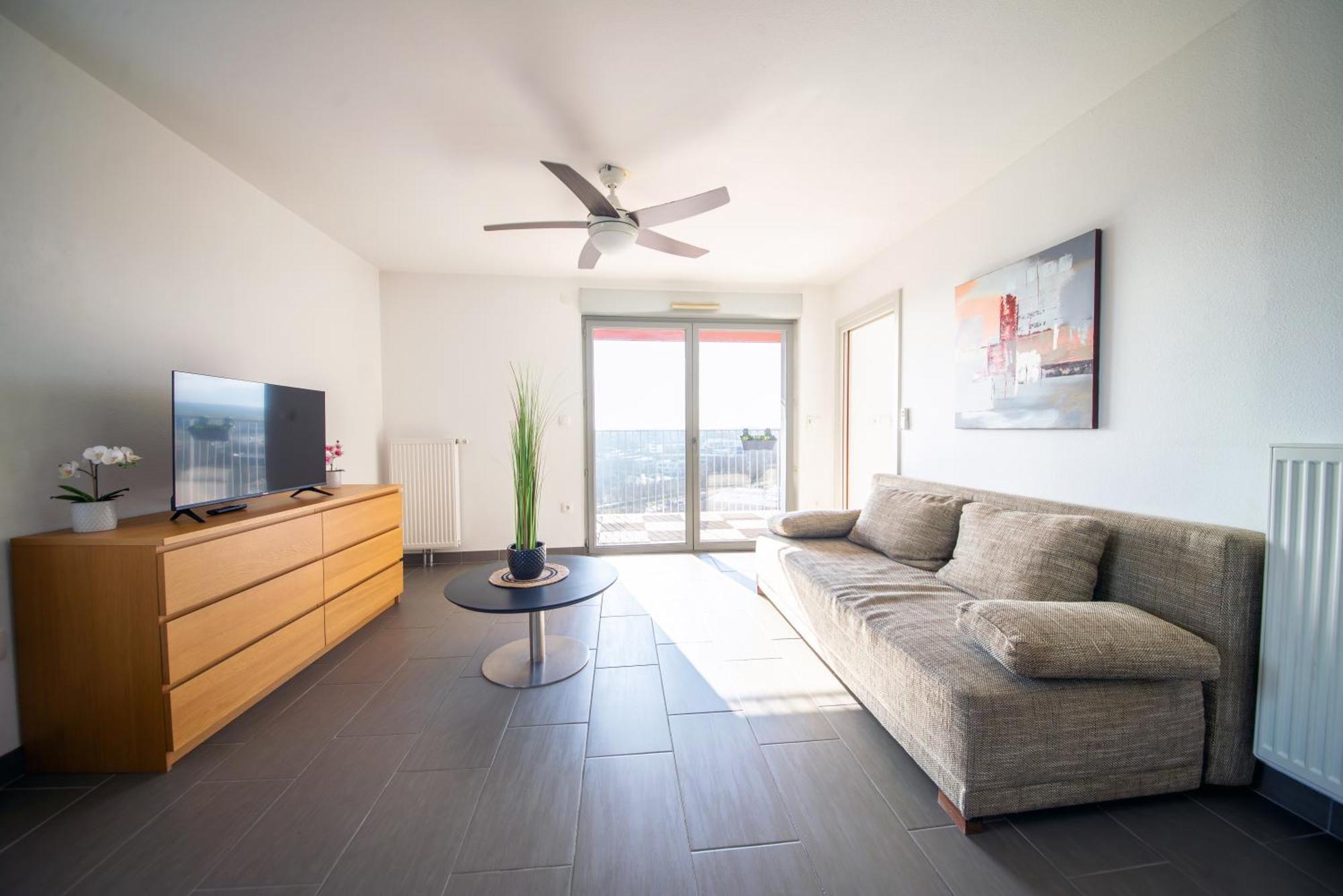 Appartement T3 Supérieur