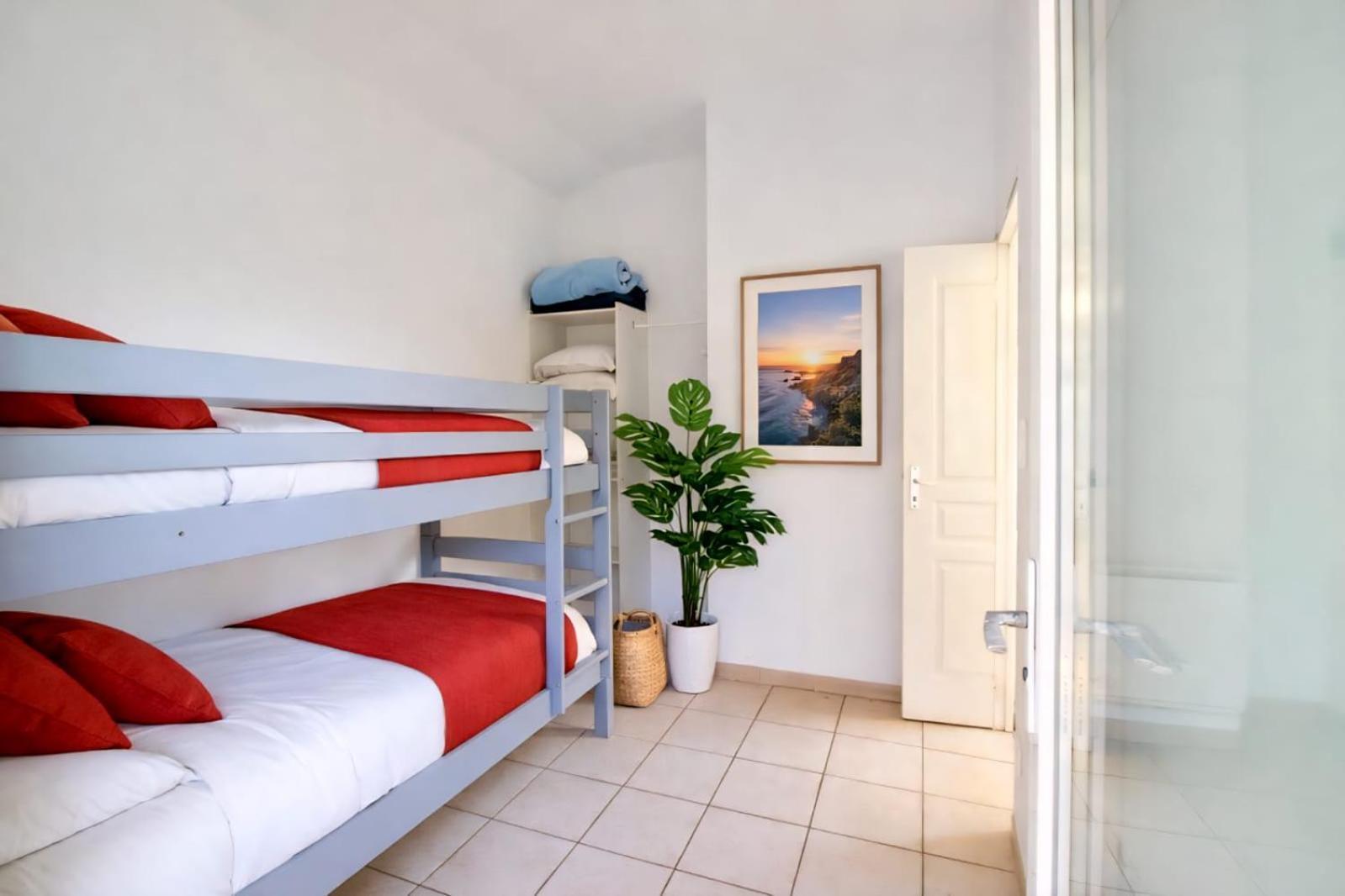 Superior Comfort Room Sea View