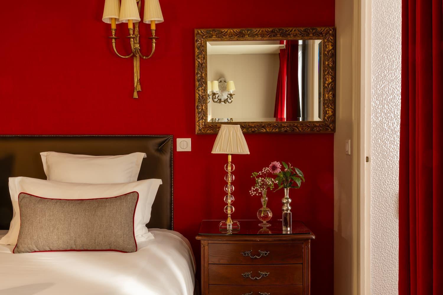 Quarto Superior