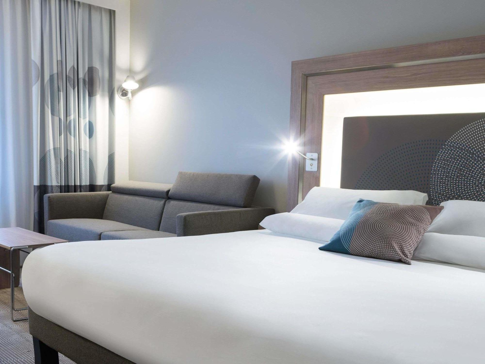 Superior Zimmer mit Queensize-Bett