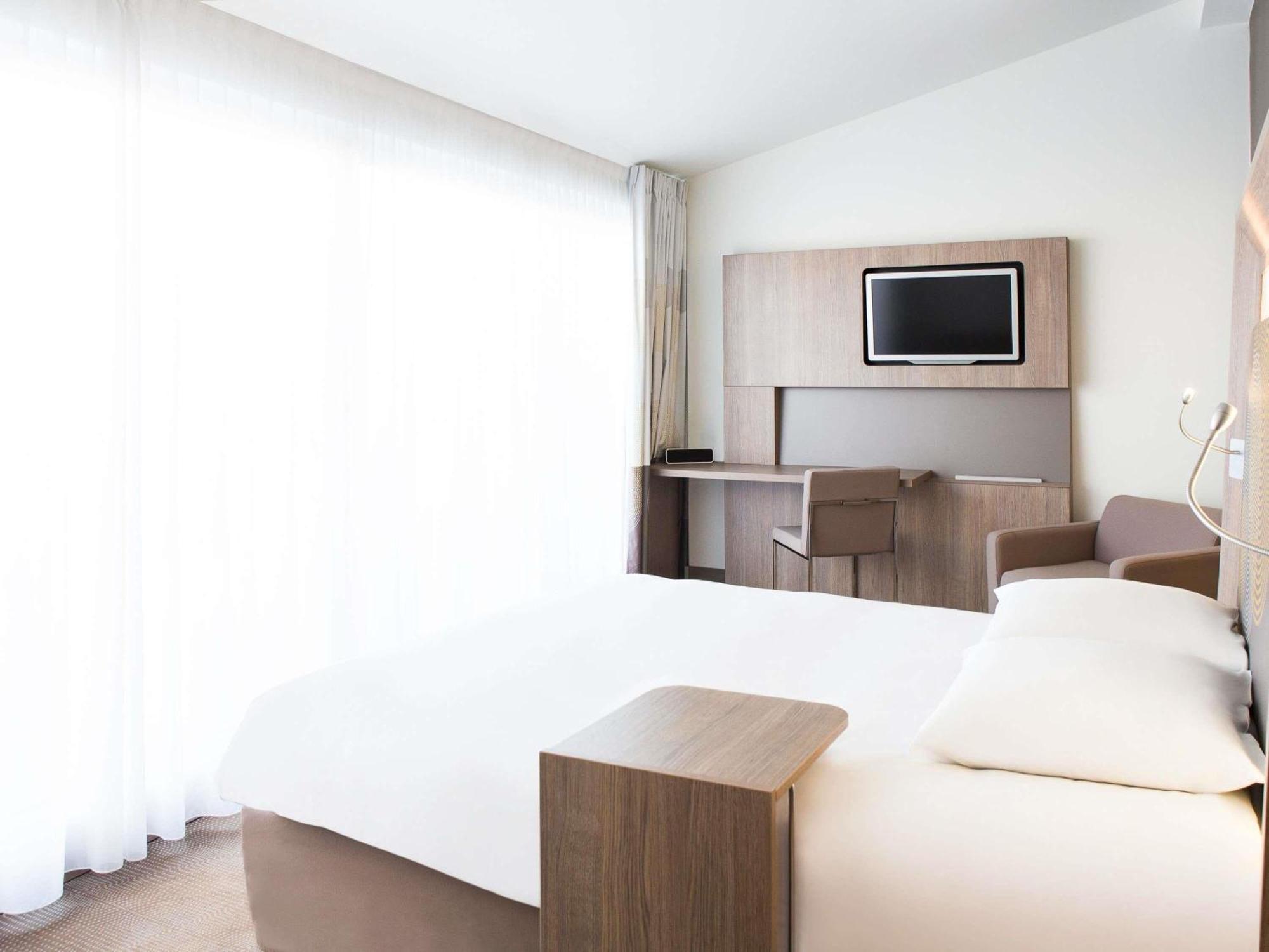 Habitación Individual Confort