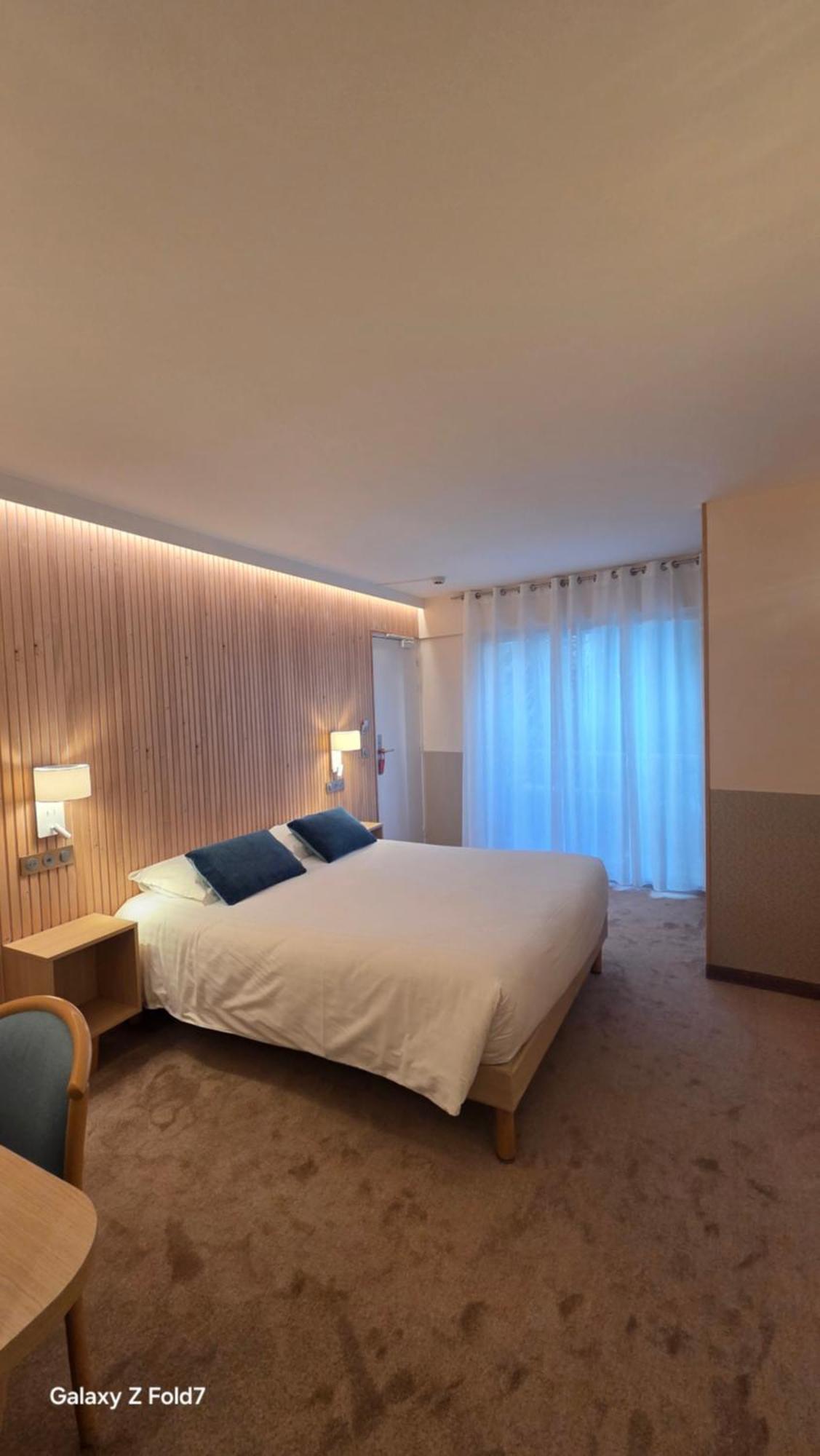 Suite Familiar