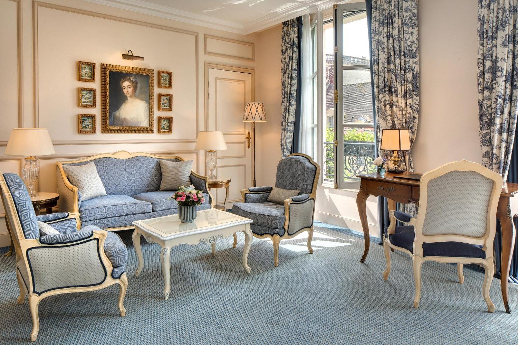 Suite Premium