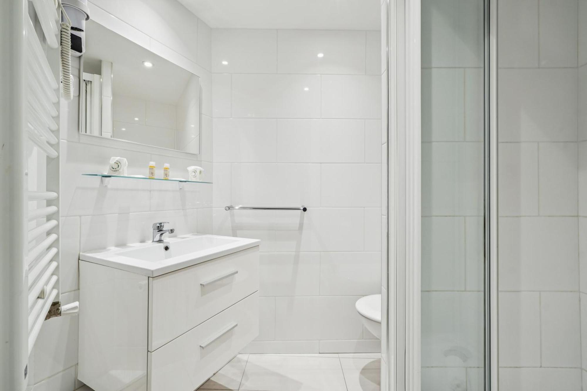 Habitación Business